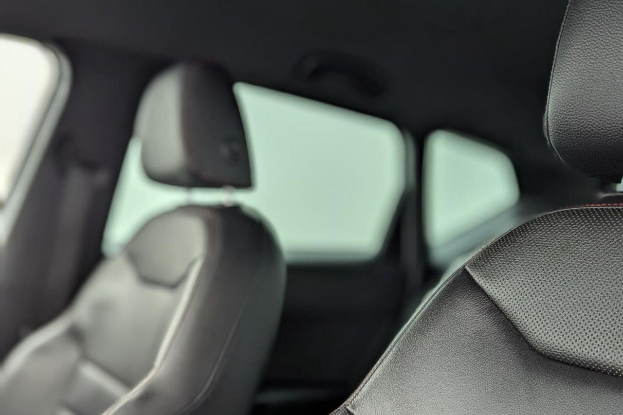 Seat Ateca view 26