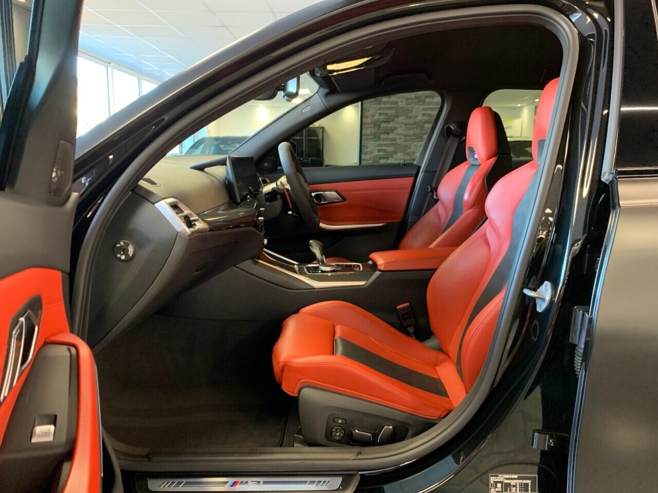 BMW M3 view 29