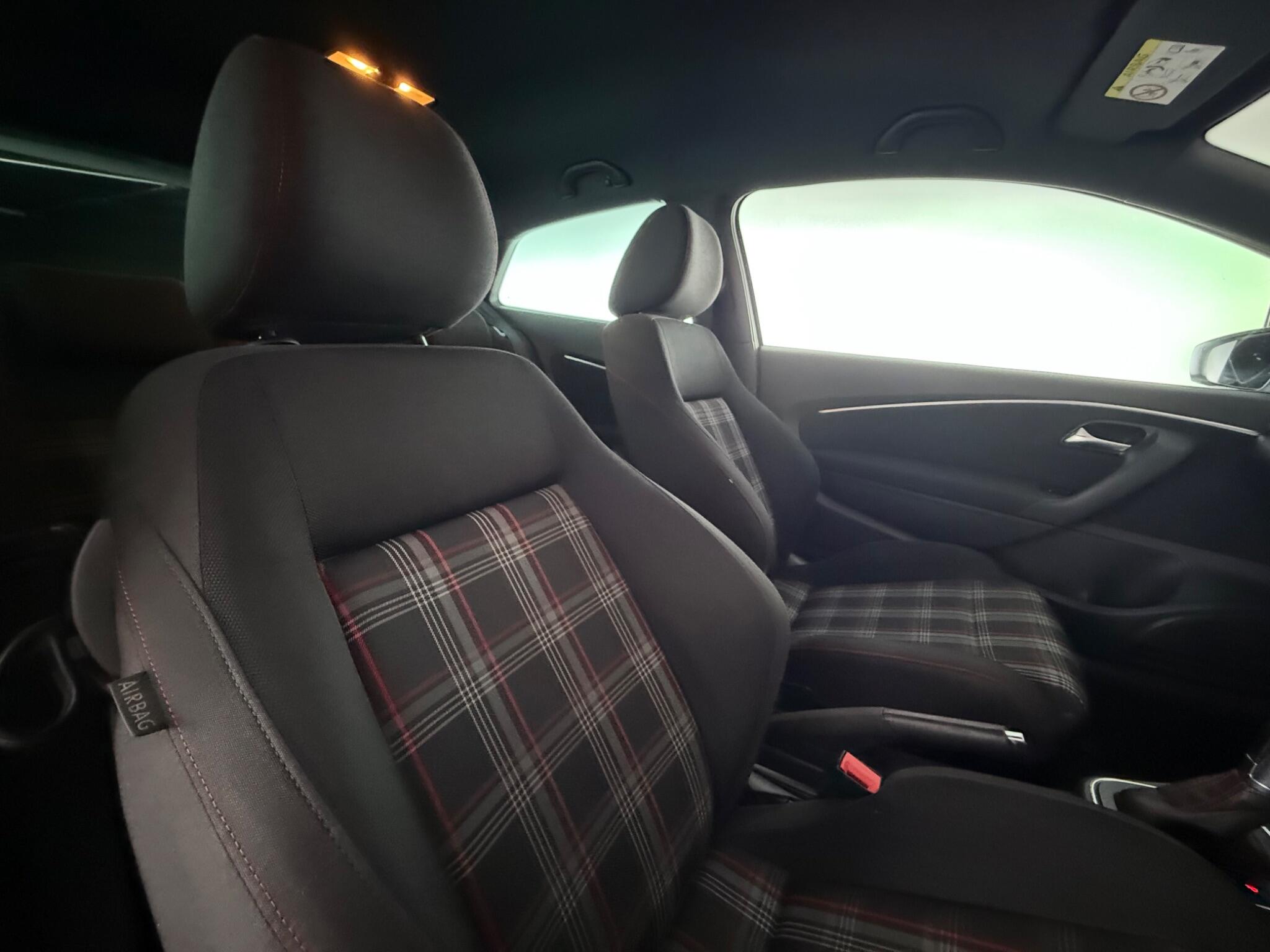 Volkswagen Polo view 27