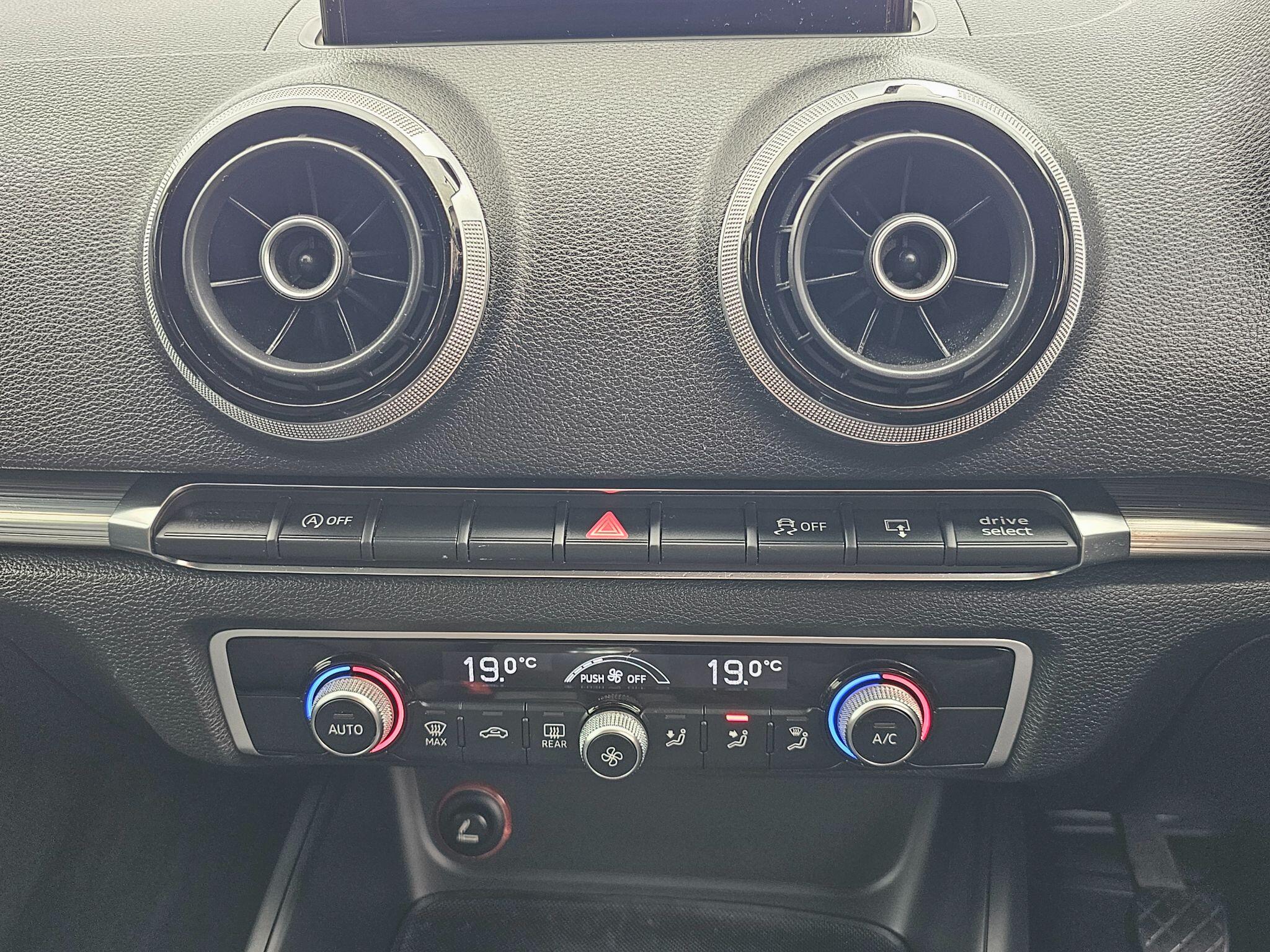 Audi A3 view 47