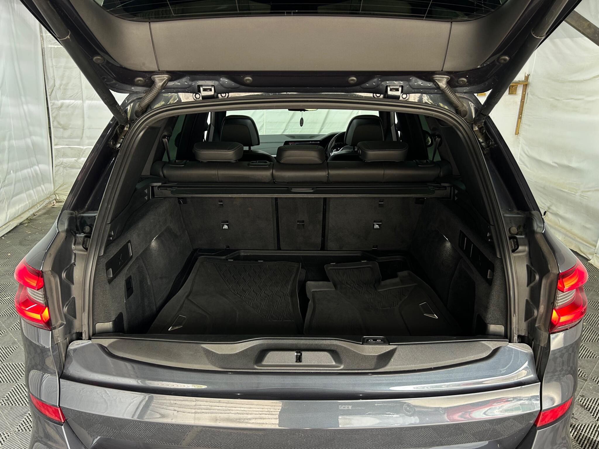 BMW X5 X5 view 43
