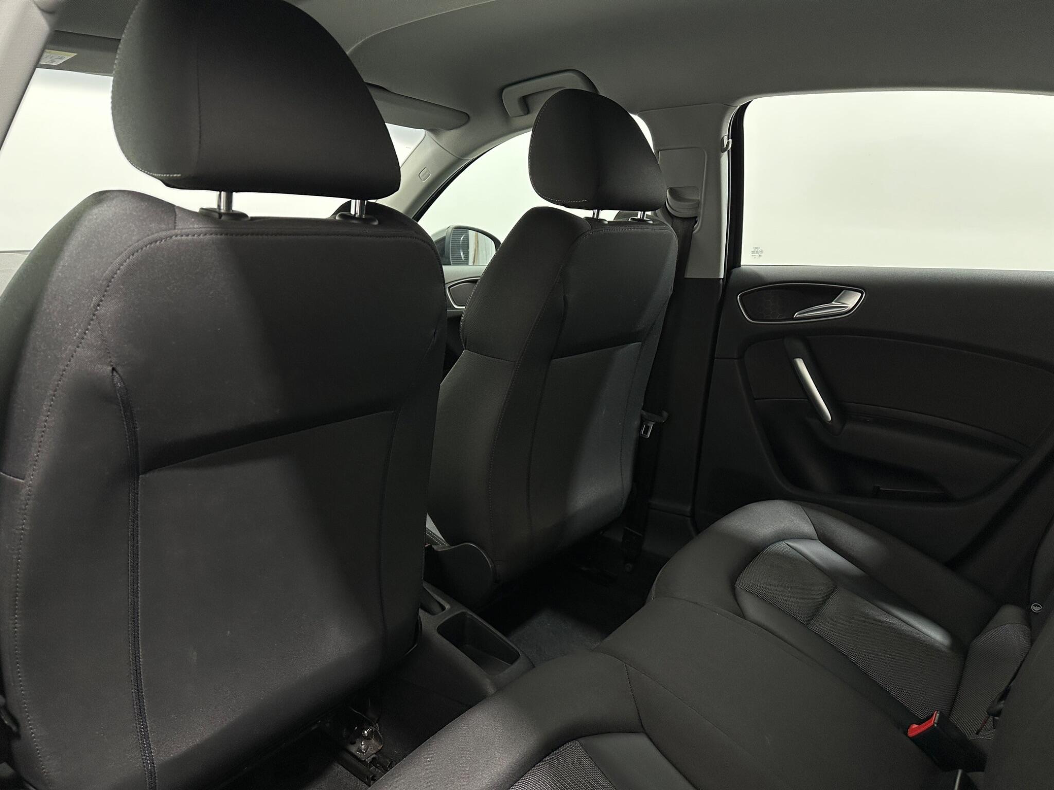 Audi A1 view 37
