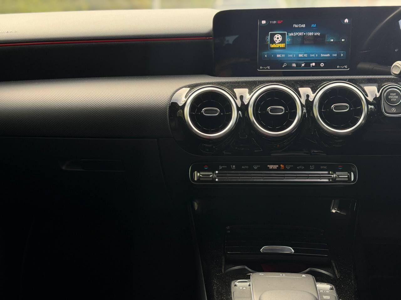 Mercedes-Benz A-Class view 22