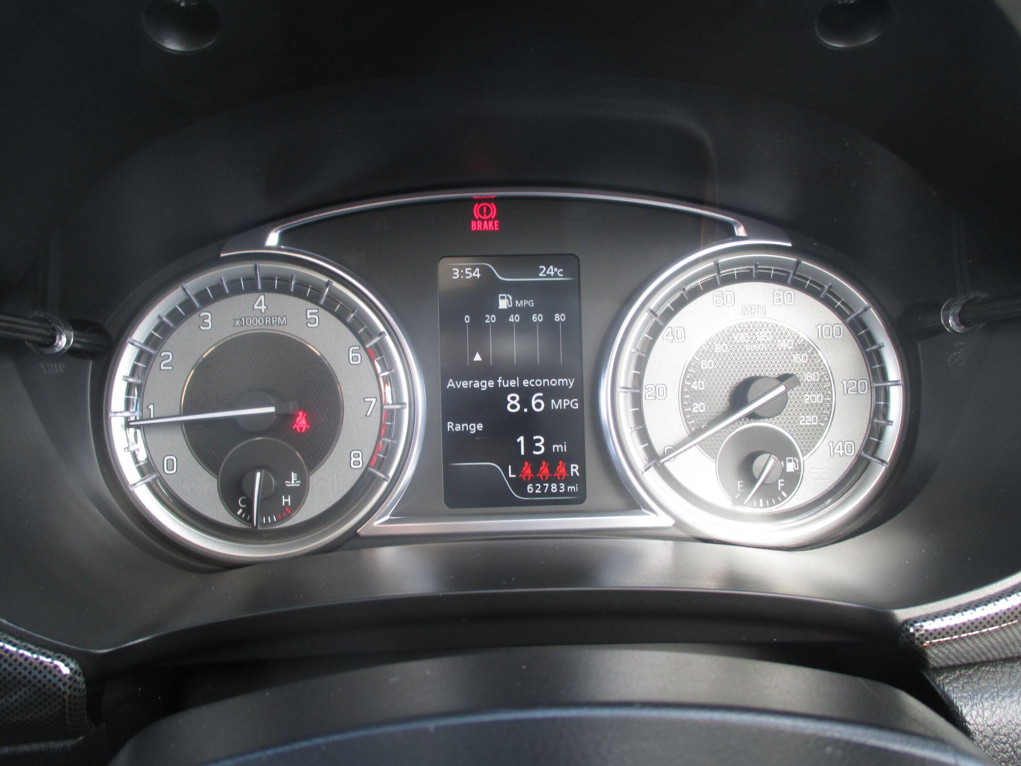 Suzuki Vitara view 39