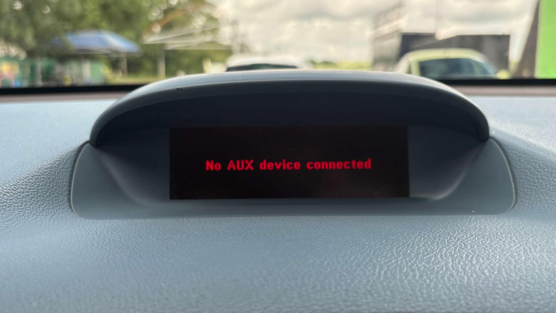 Vauxhall Mokka view 25