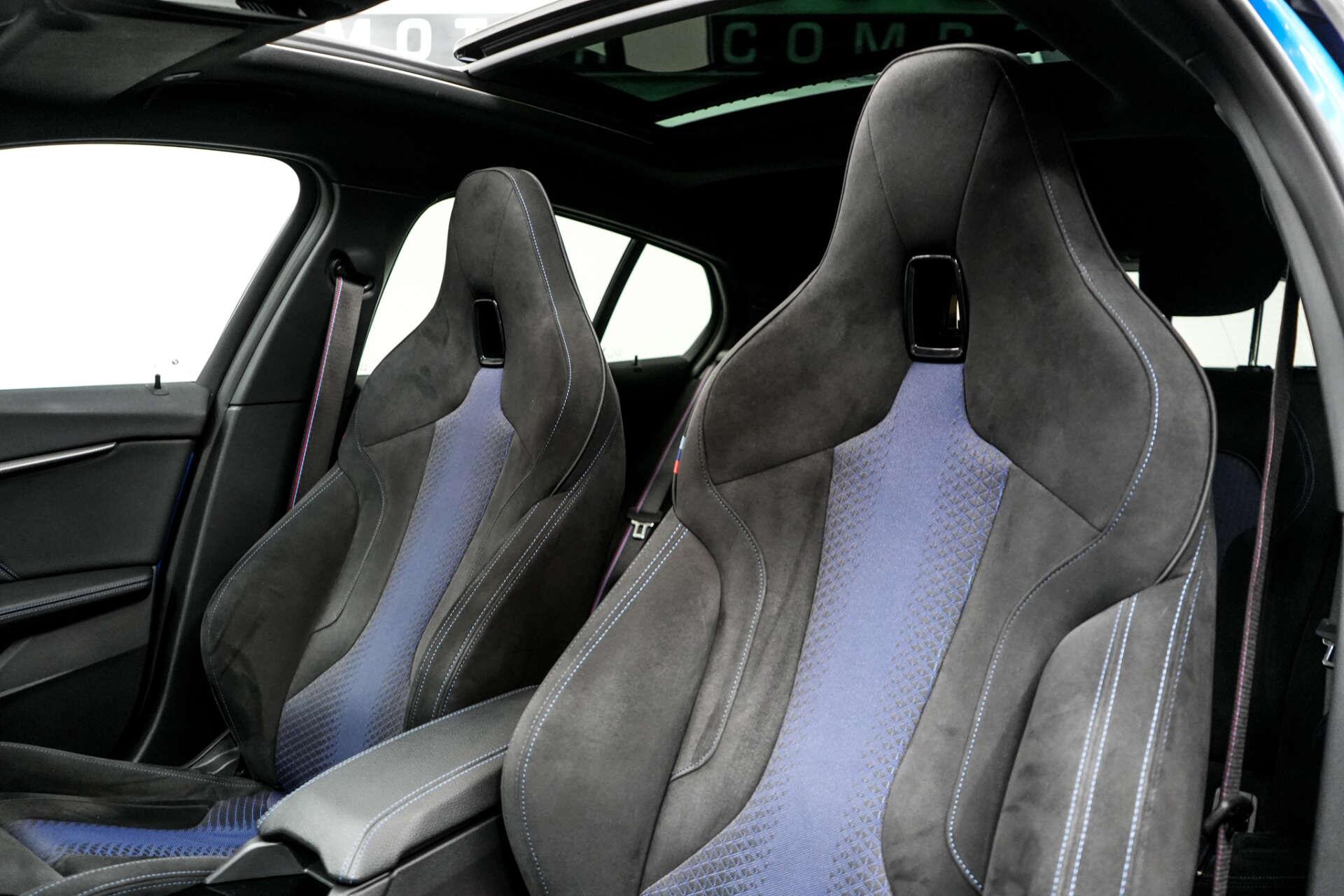 BMW 1 Series view 15