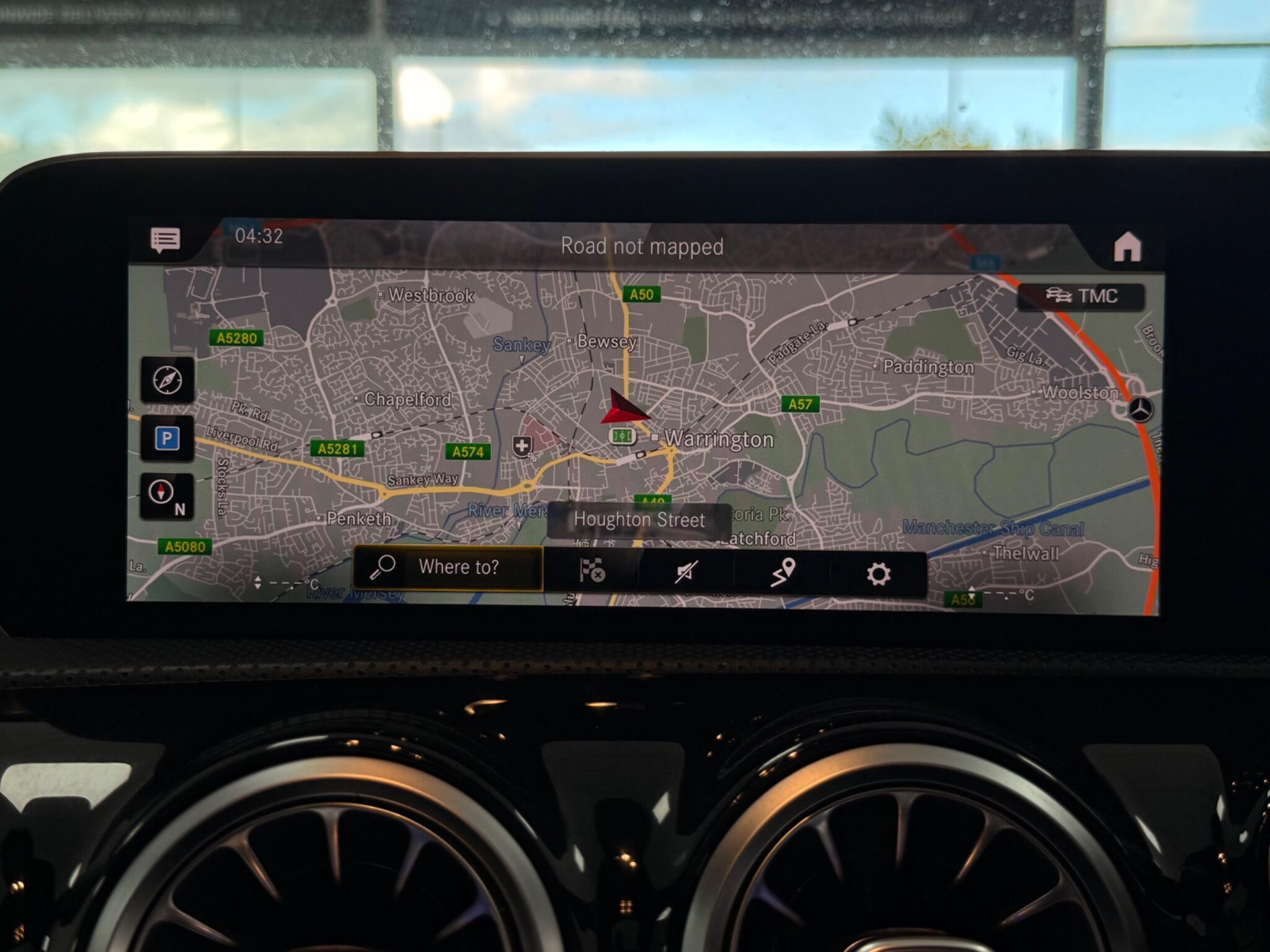 Mercedes-Benz A-Class view 30