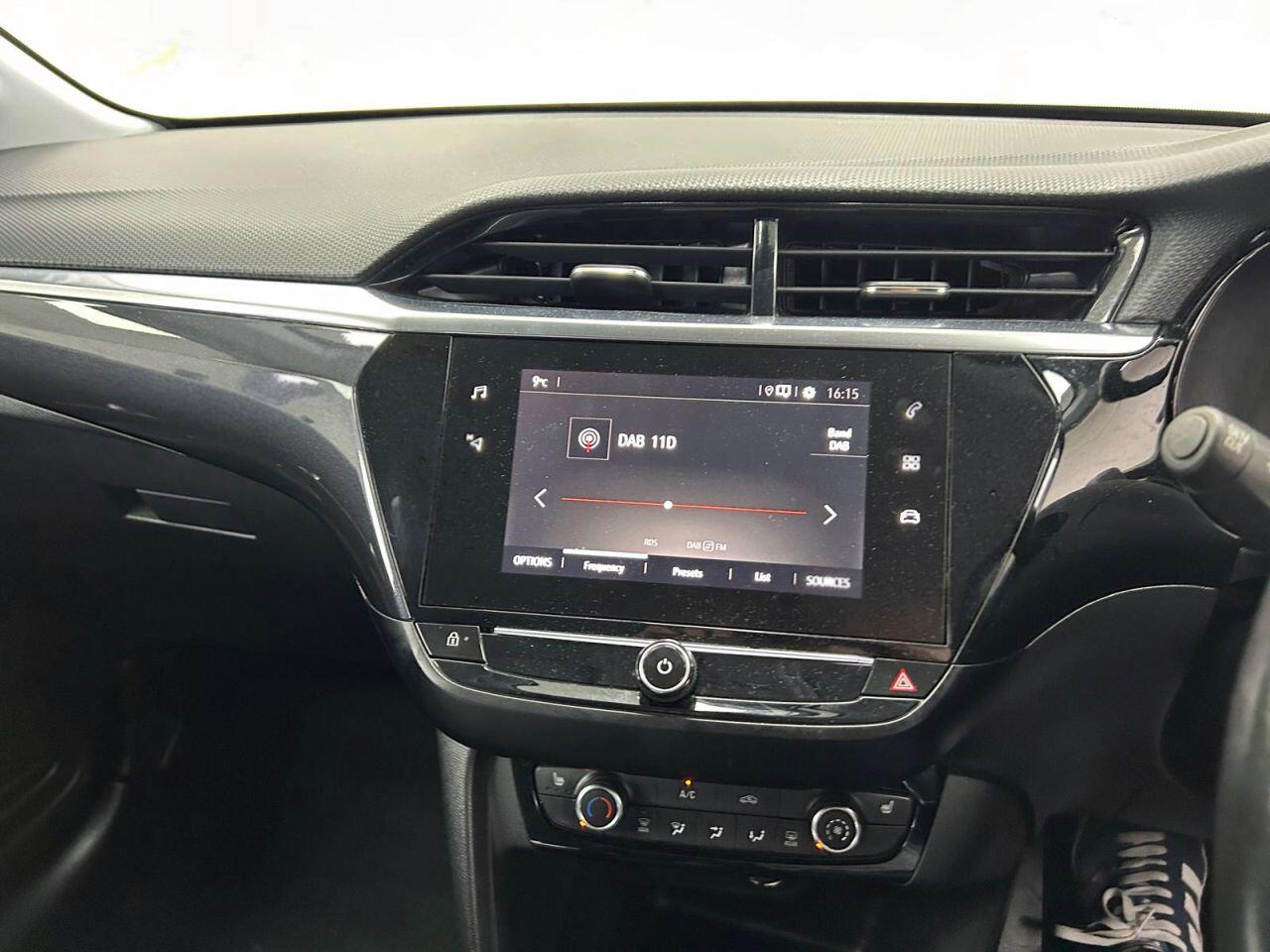 Vauxhall Corsa view 15
