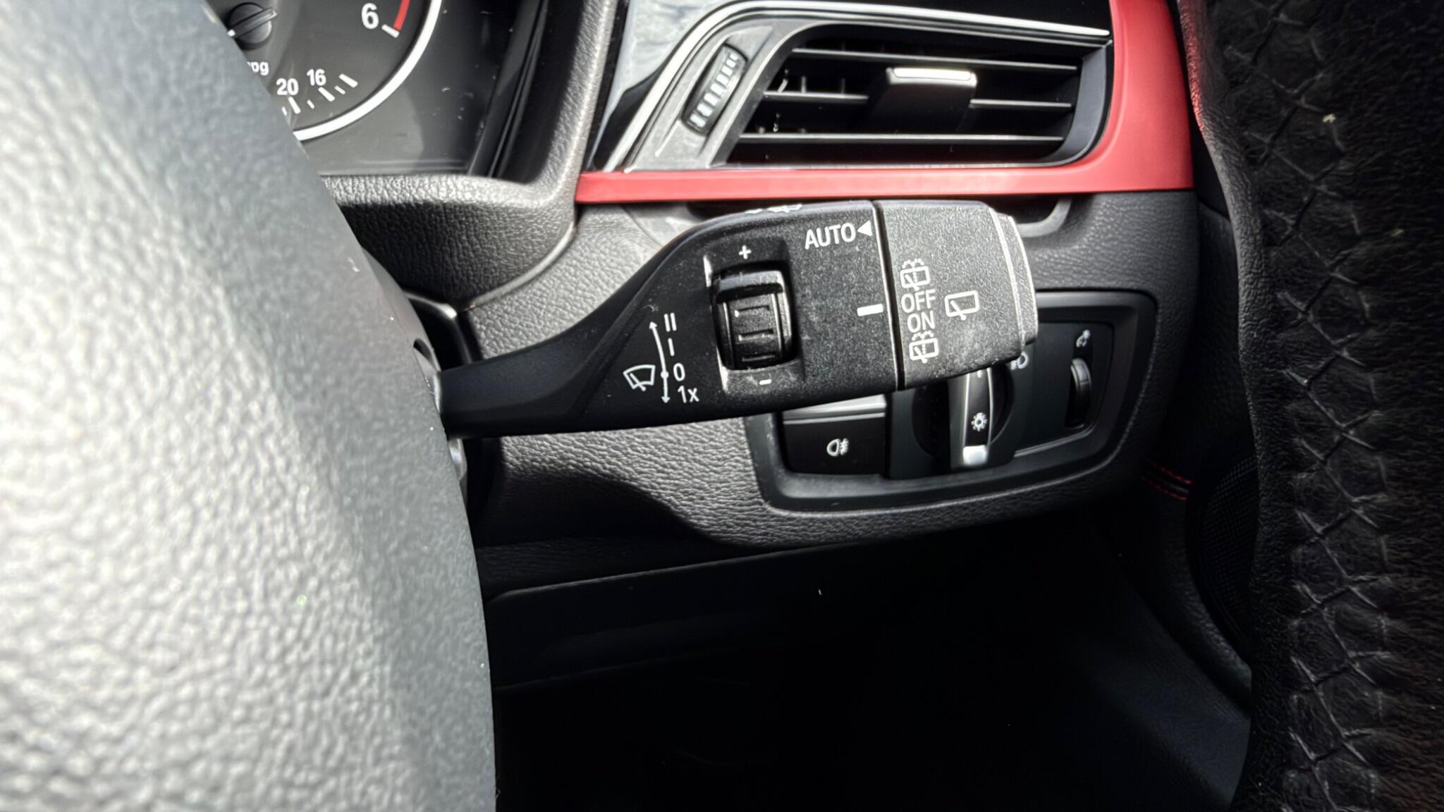 BMW X1 view 38