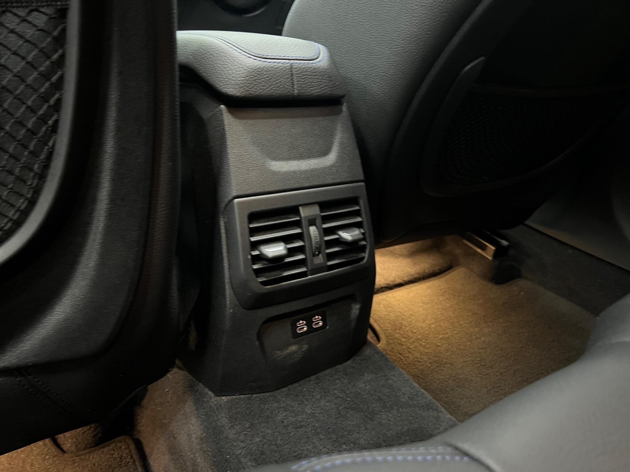 BMW 2 Series Gran Coupe view 26
