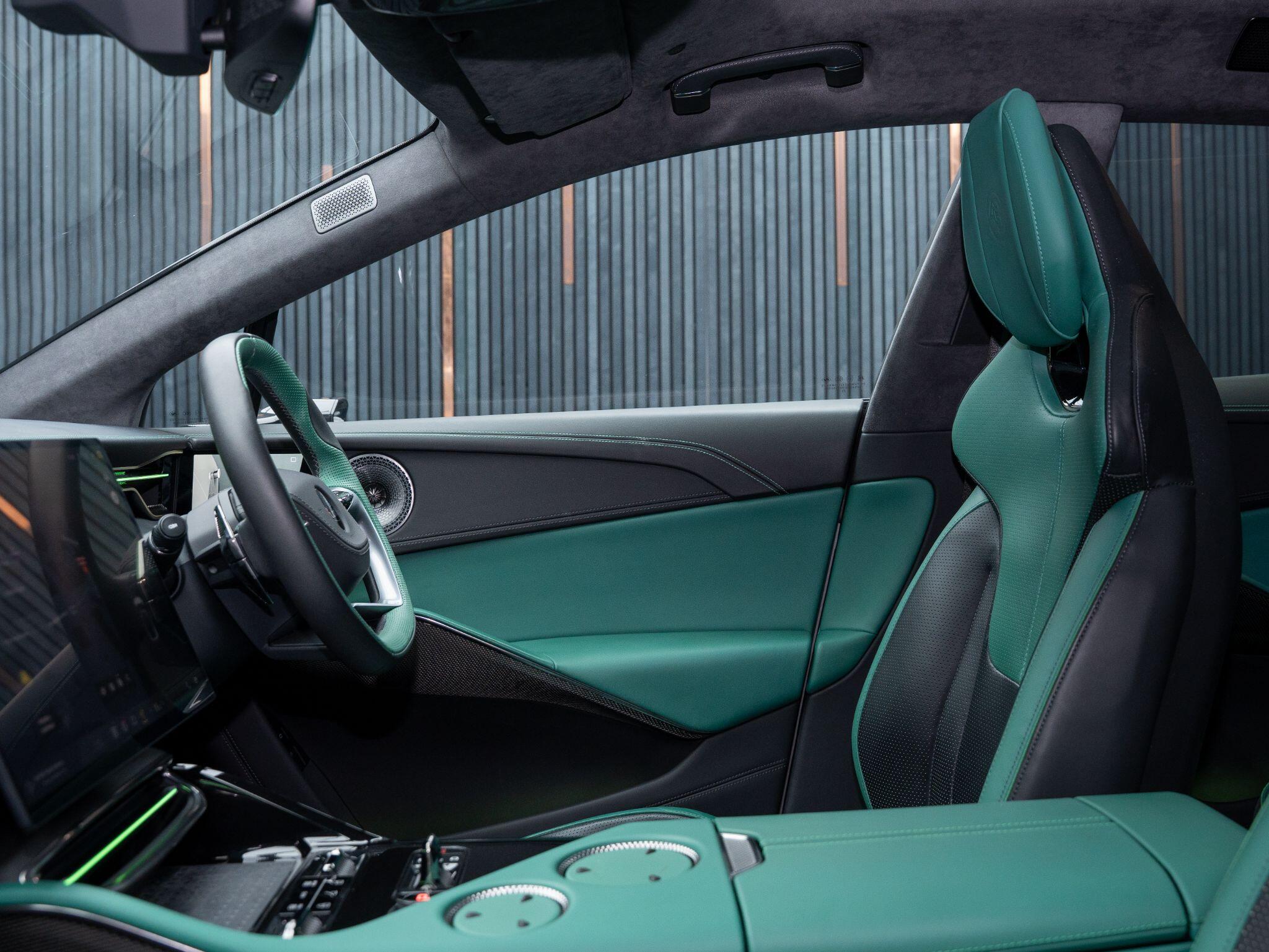 Lotus Eletre view 48