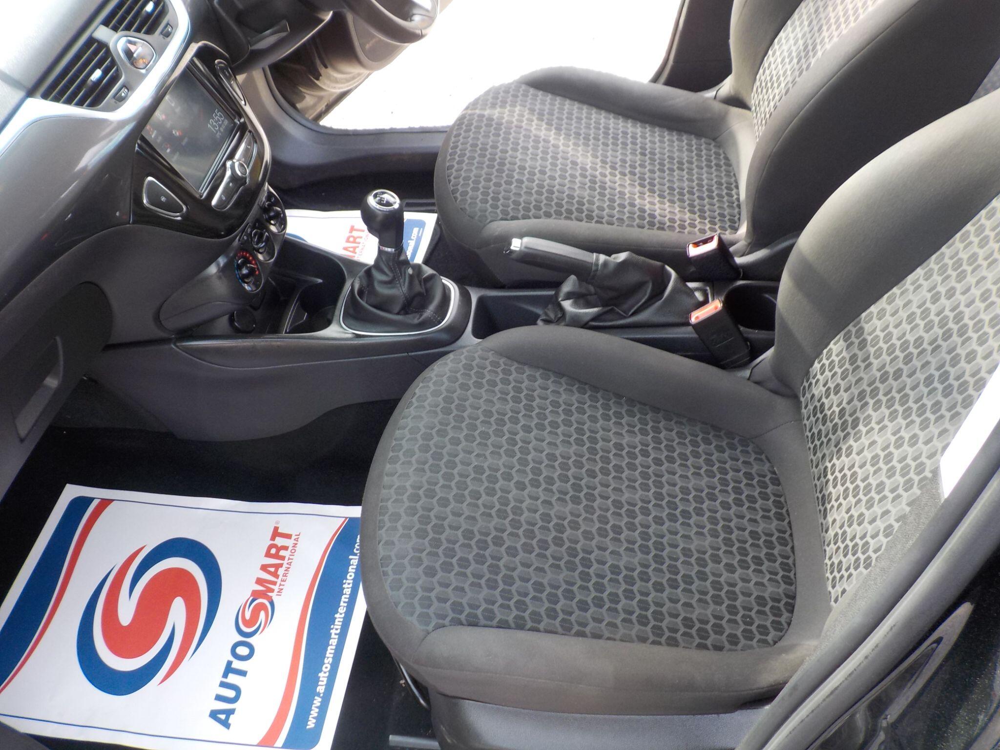 Vauxhall Corsa 1.4i ecoFLEX Design Euro 6 5dr