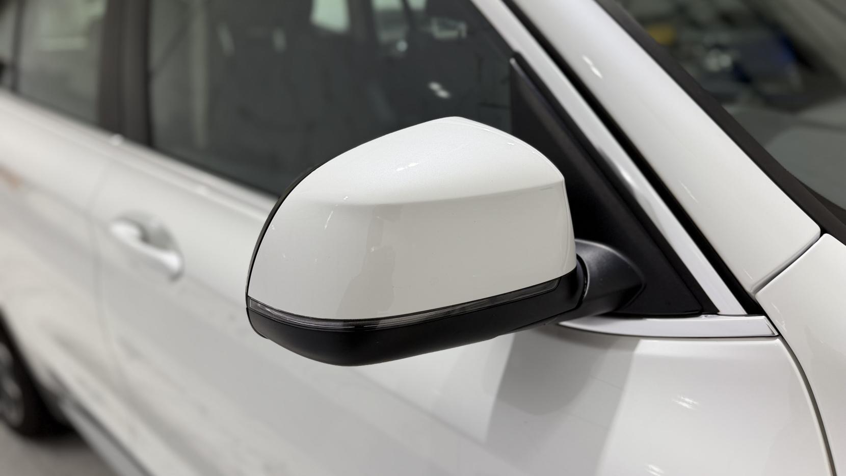 BMW X3 view 51