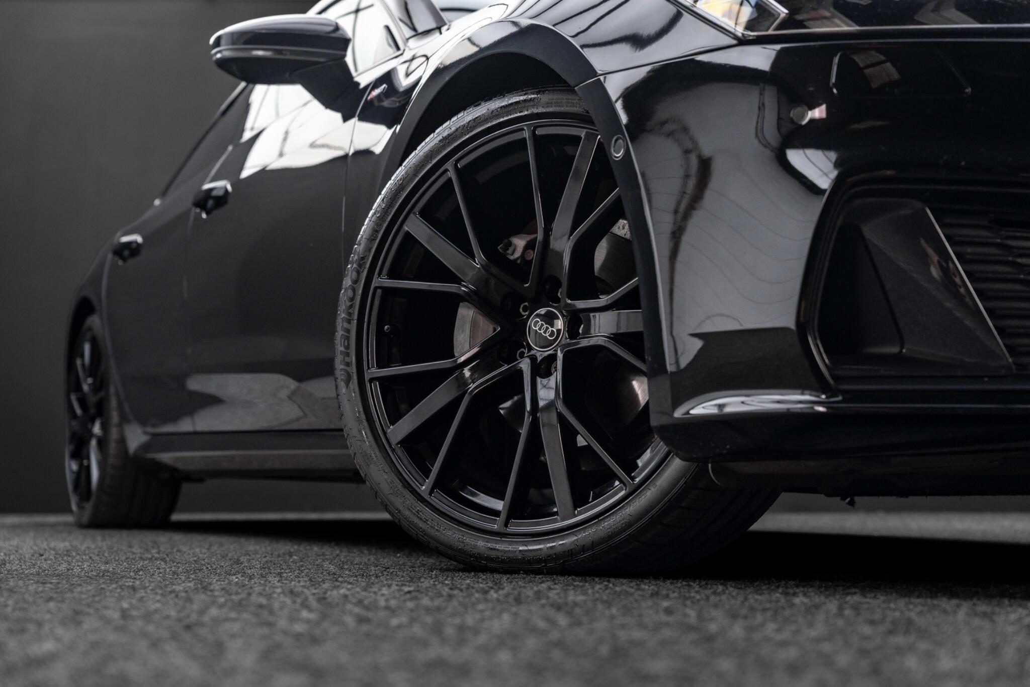 Audi A7 view 29
