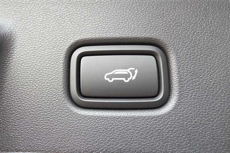 Hyundai Tucson view 38