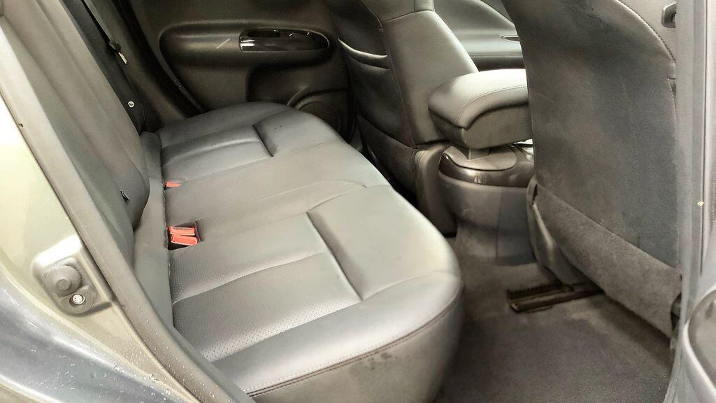 Nissan Juke view 13