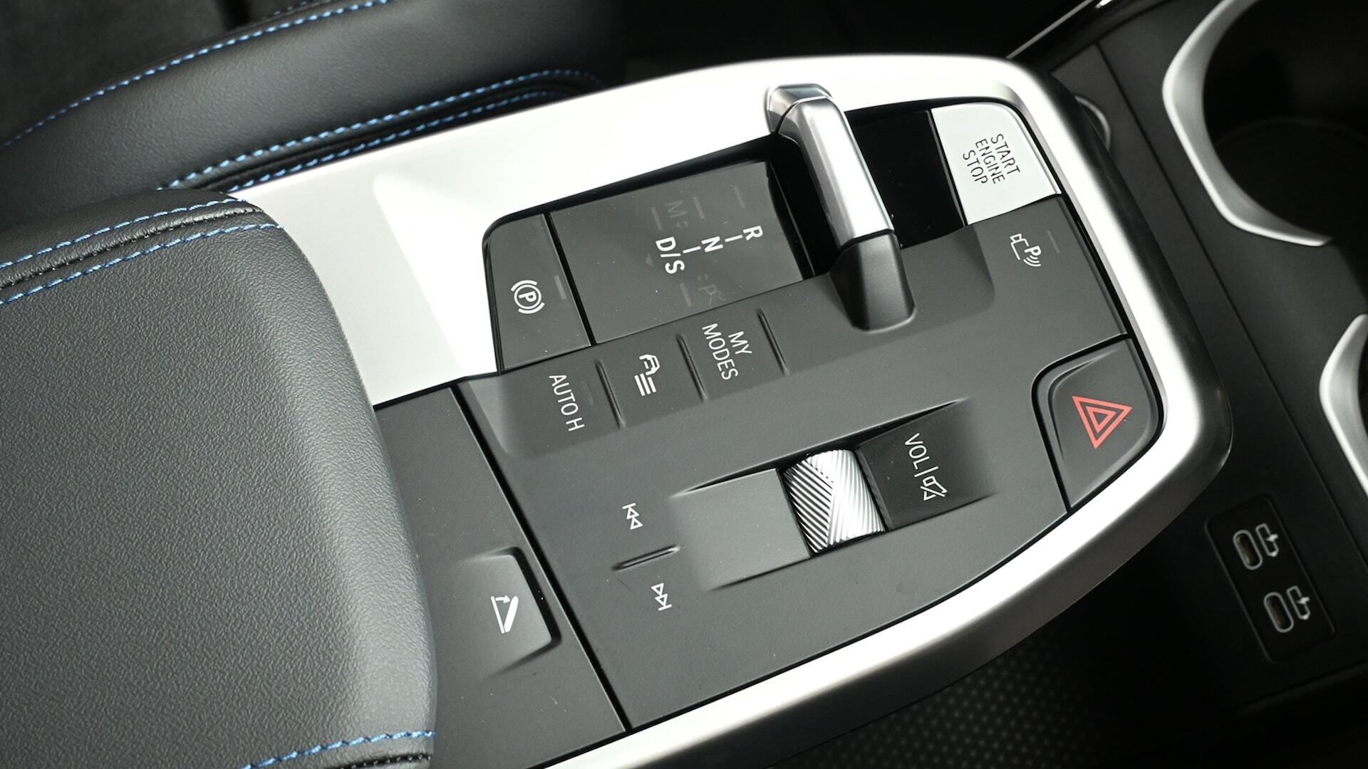 BMW X1 view 10