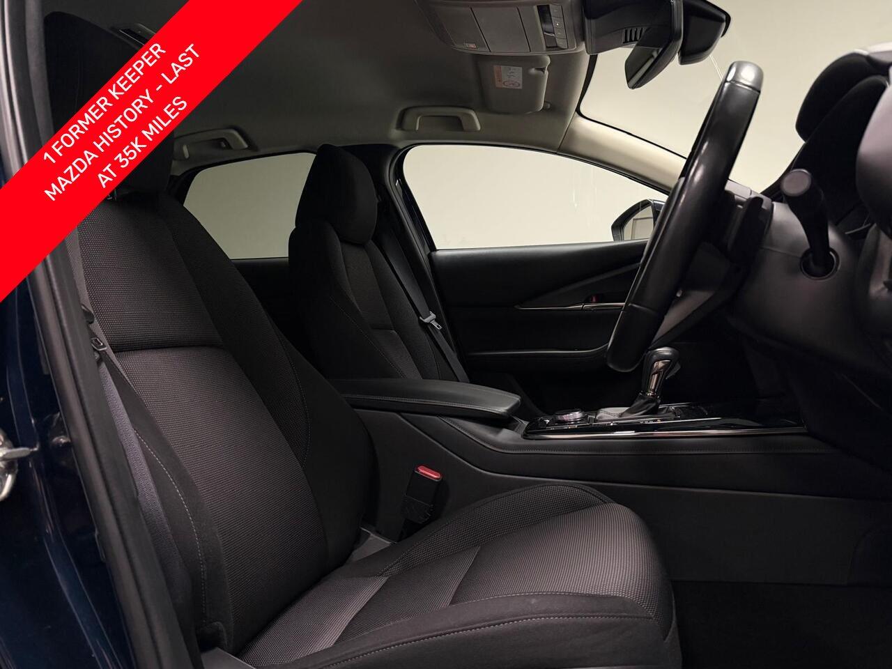 Mazda CX-30 view 2