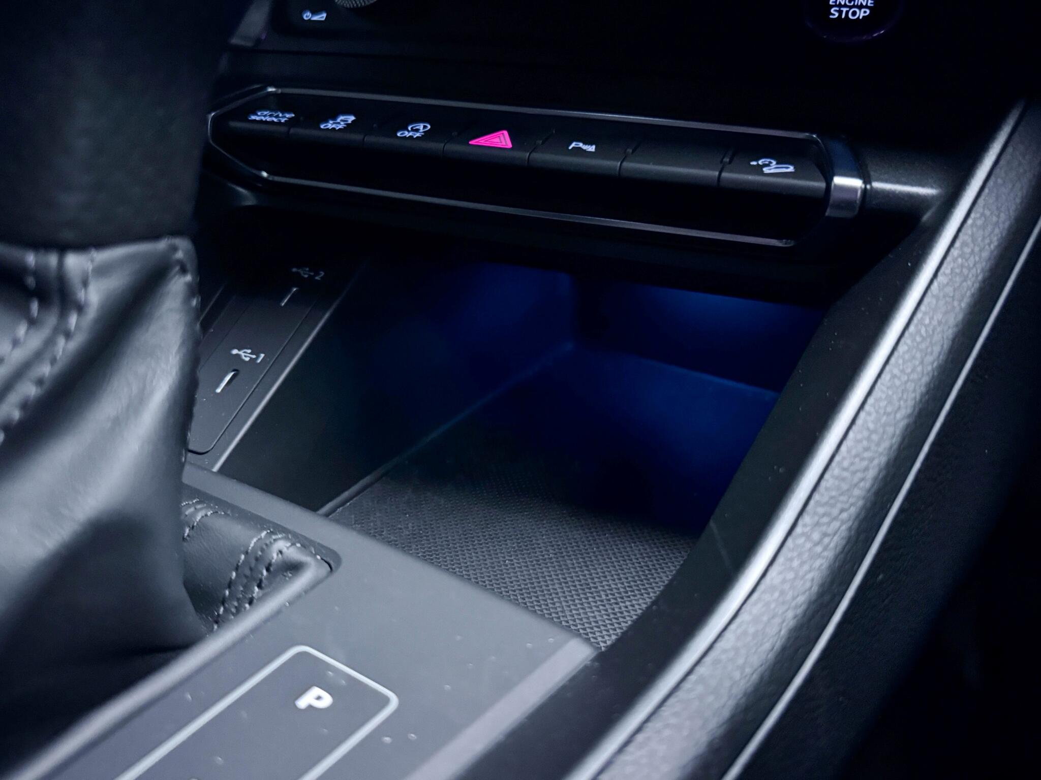 Audi RS Q3 view 41