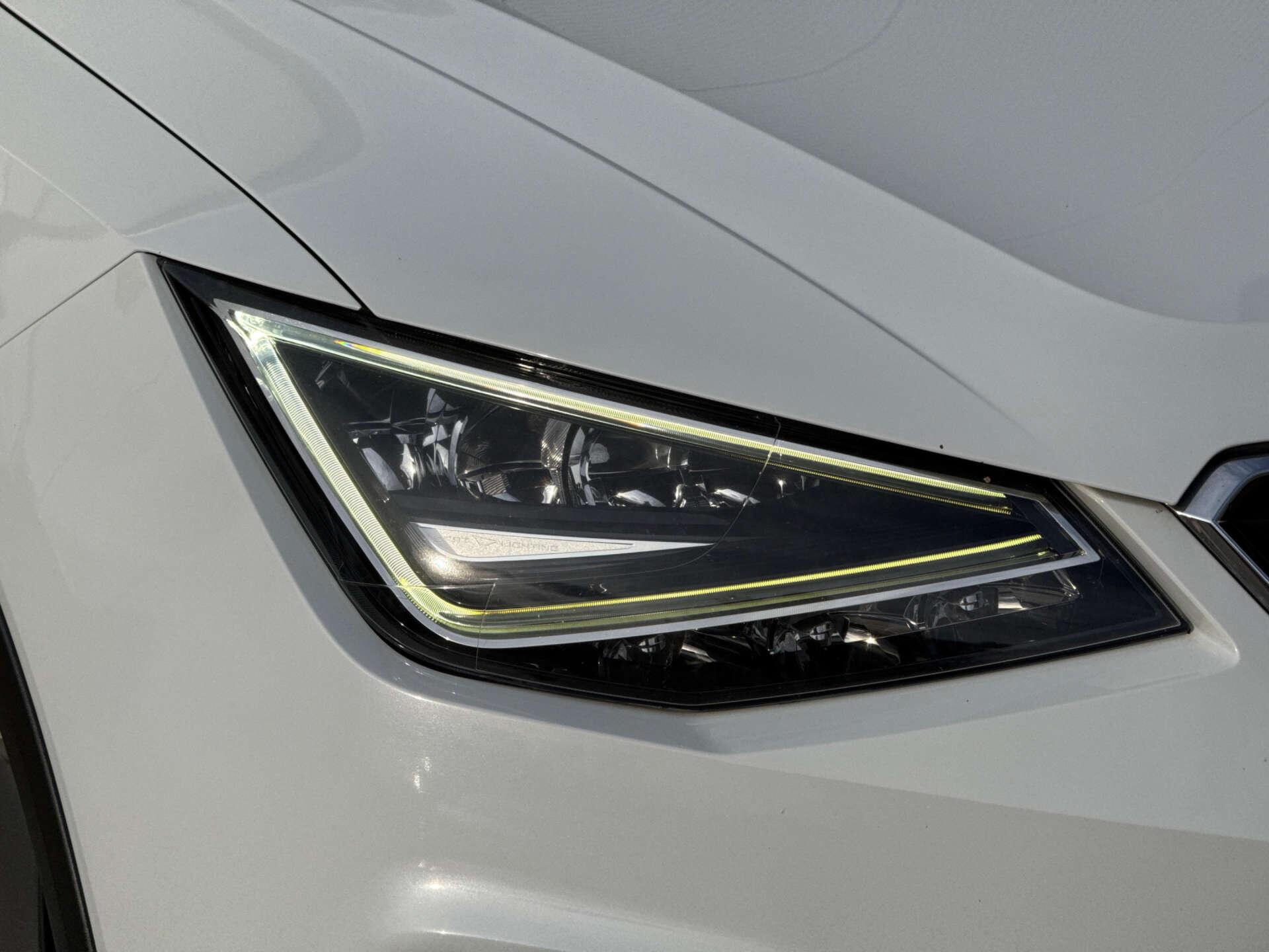 Seat Arona view 18