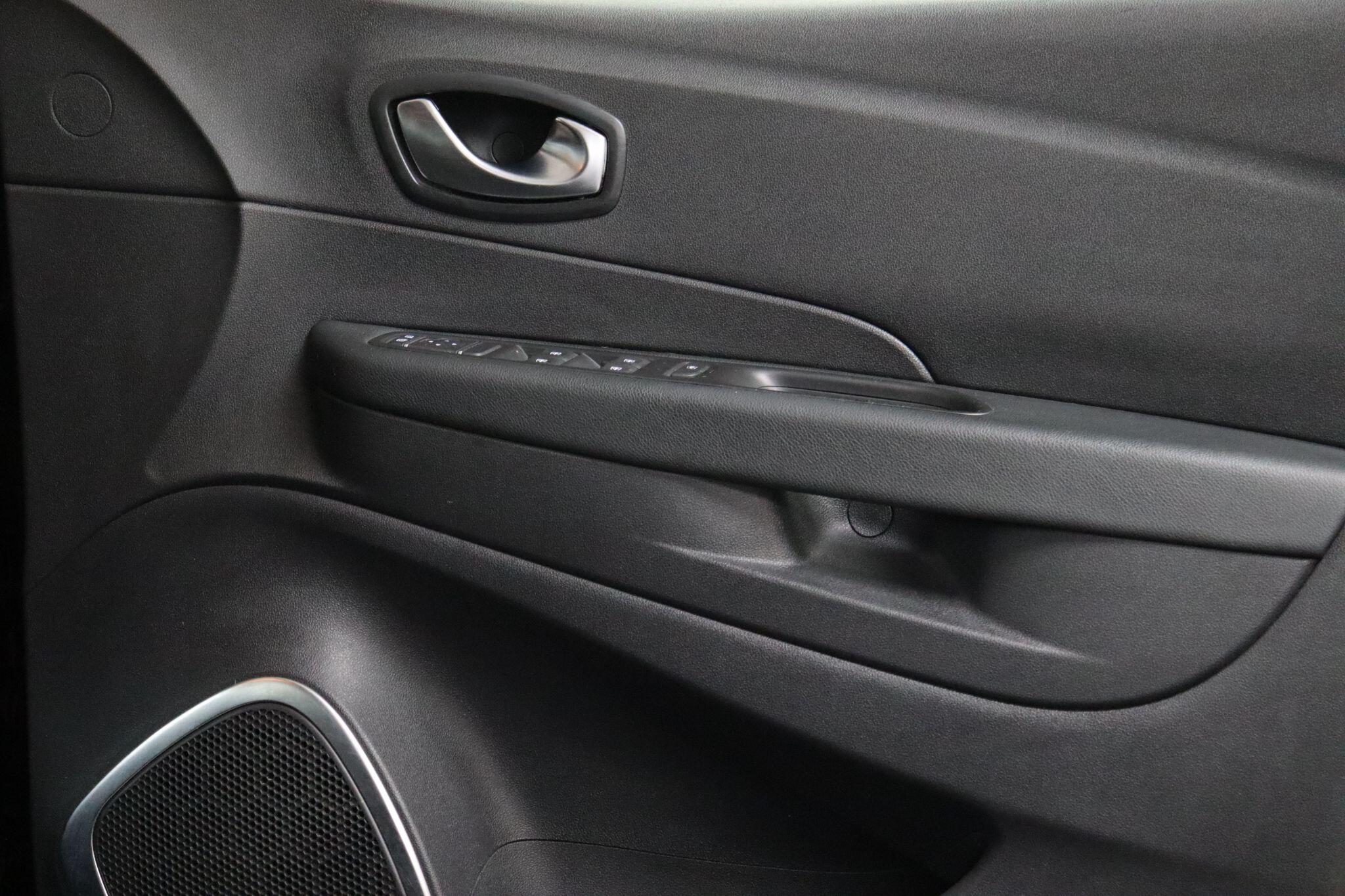 Renault Captur view 36