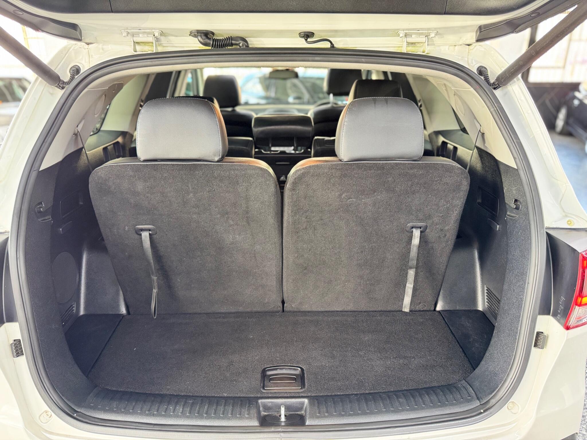 Kia Sorento view 24