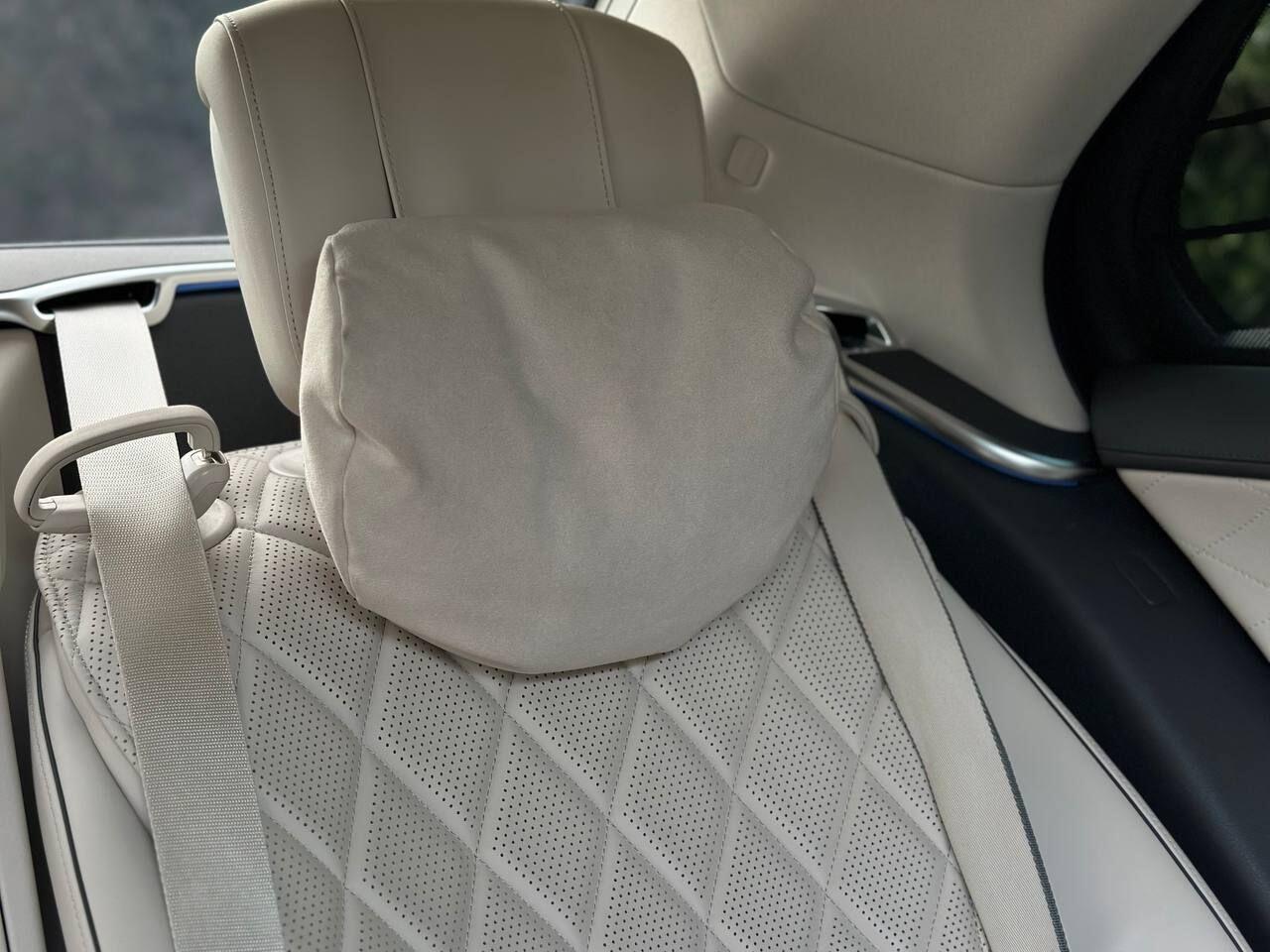 Mercedes-Benz S-Class view 38