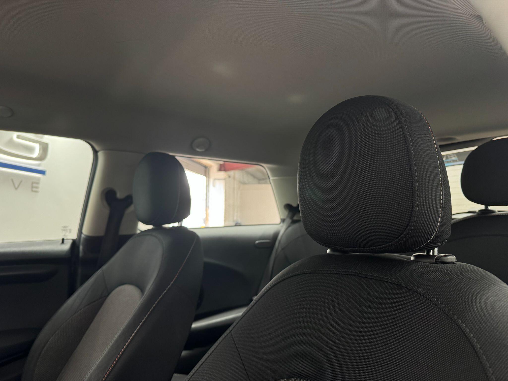 Mini Hatch view 29
