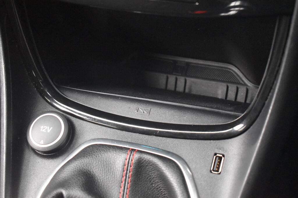 Ford Puma view 69
