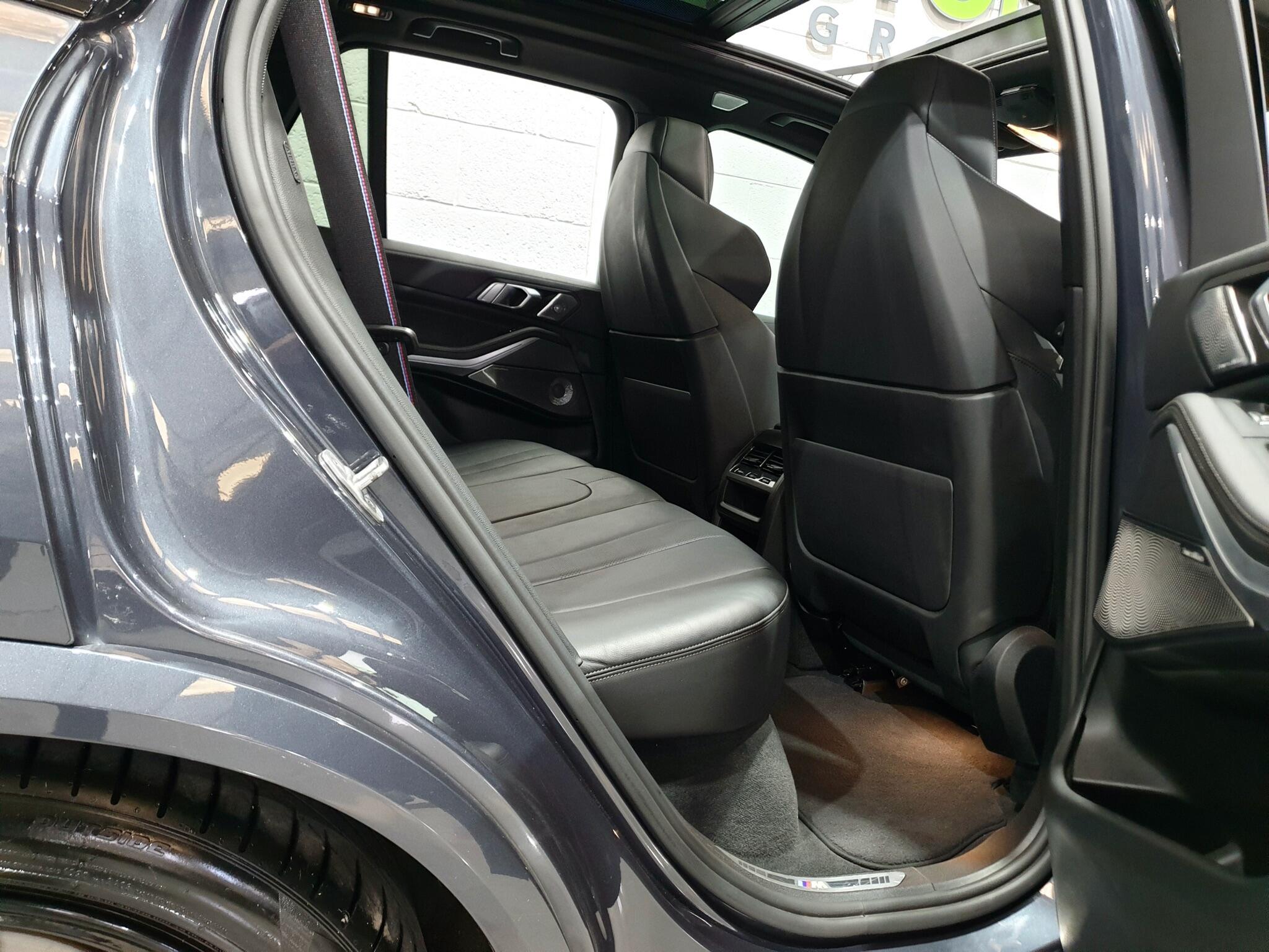 BMW X5 view 46