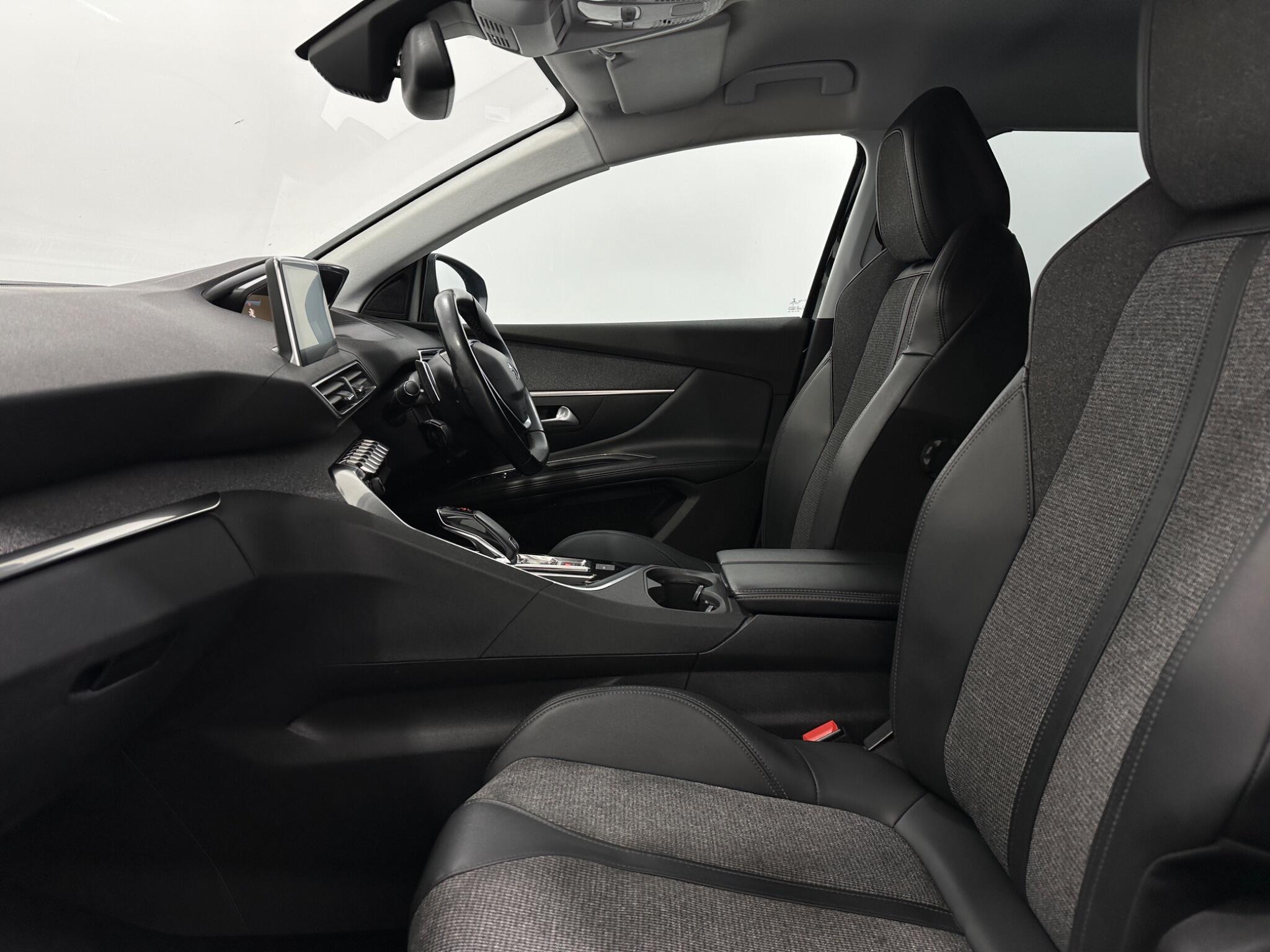 Peugeot 5008 view 33