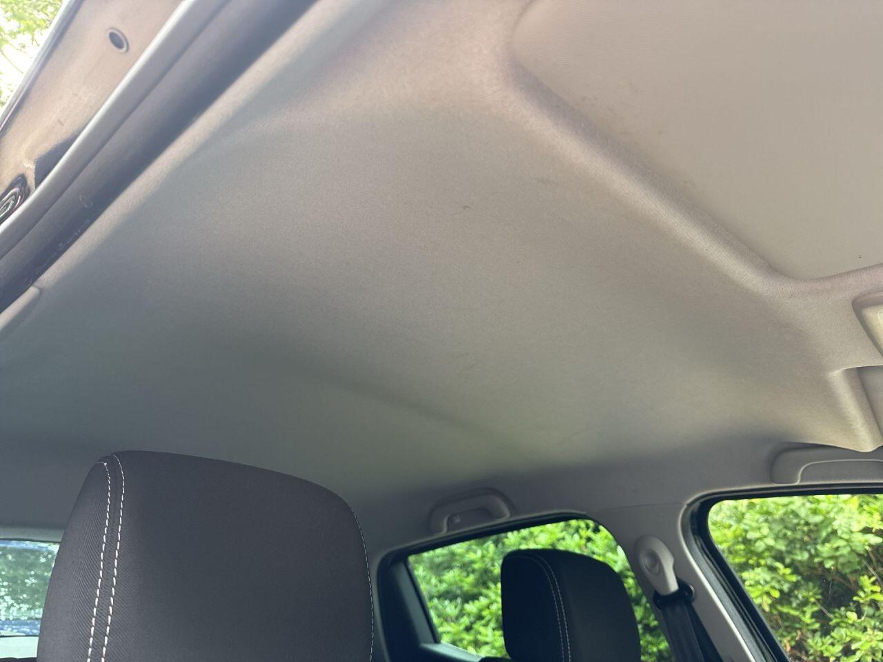 Renault Clio view 22