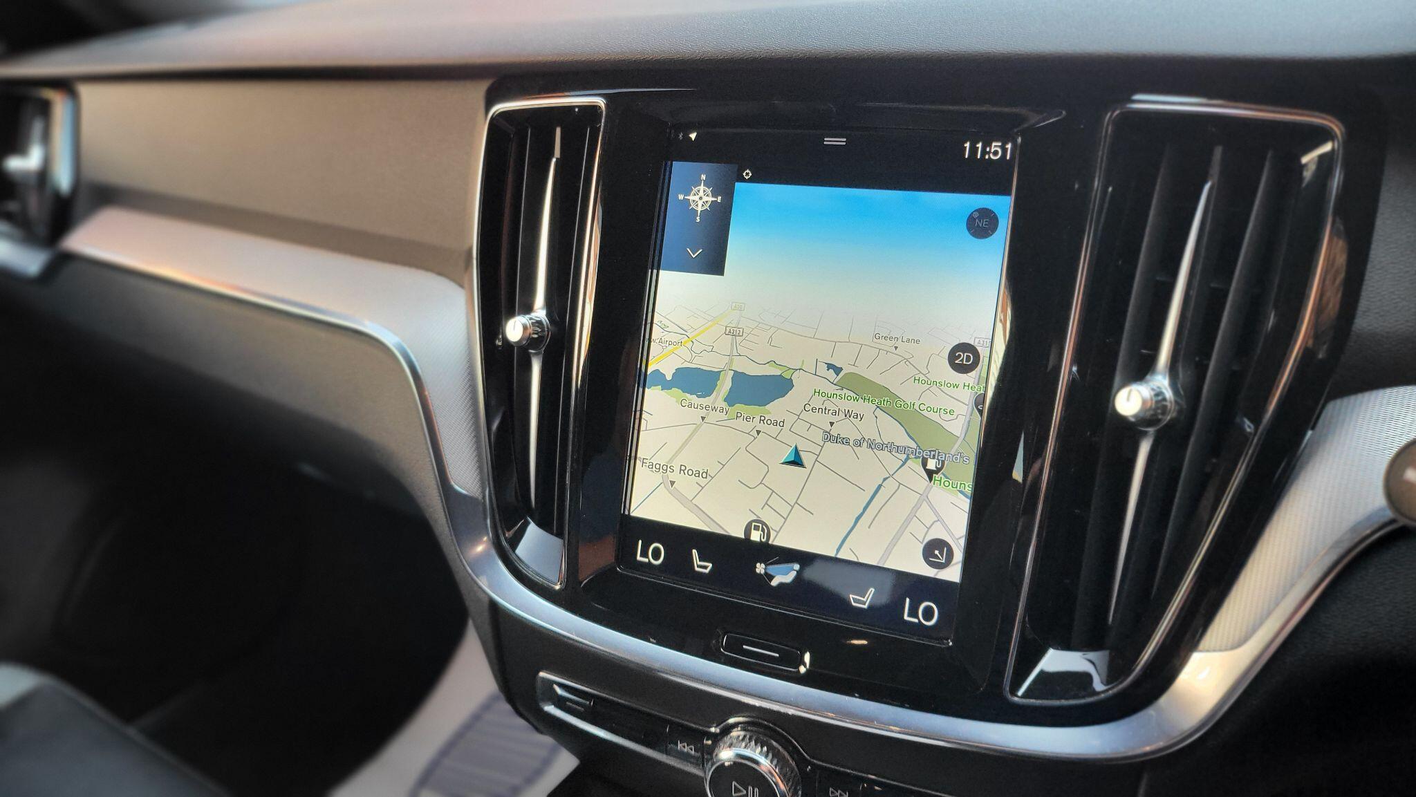 Volvo V60 view 24