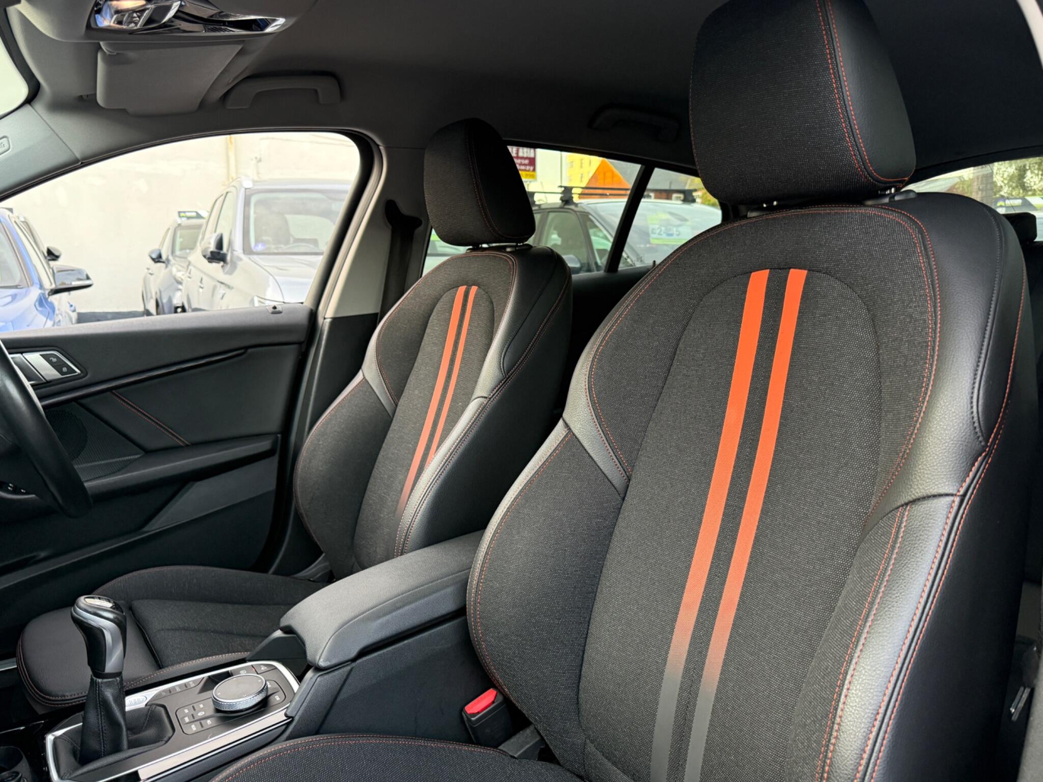 BMW 1 Series - Image 41