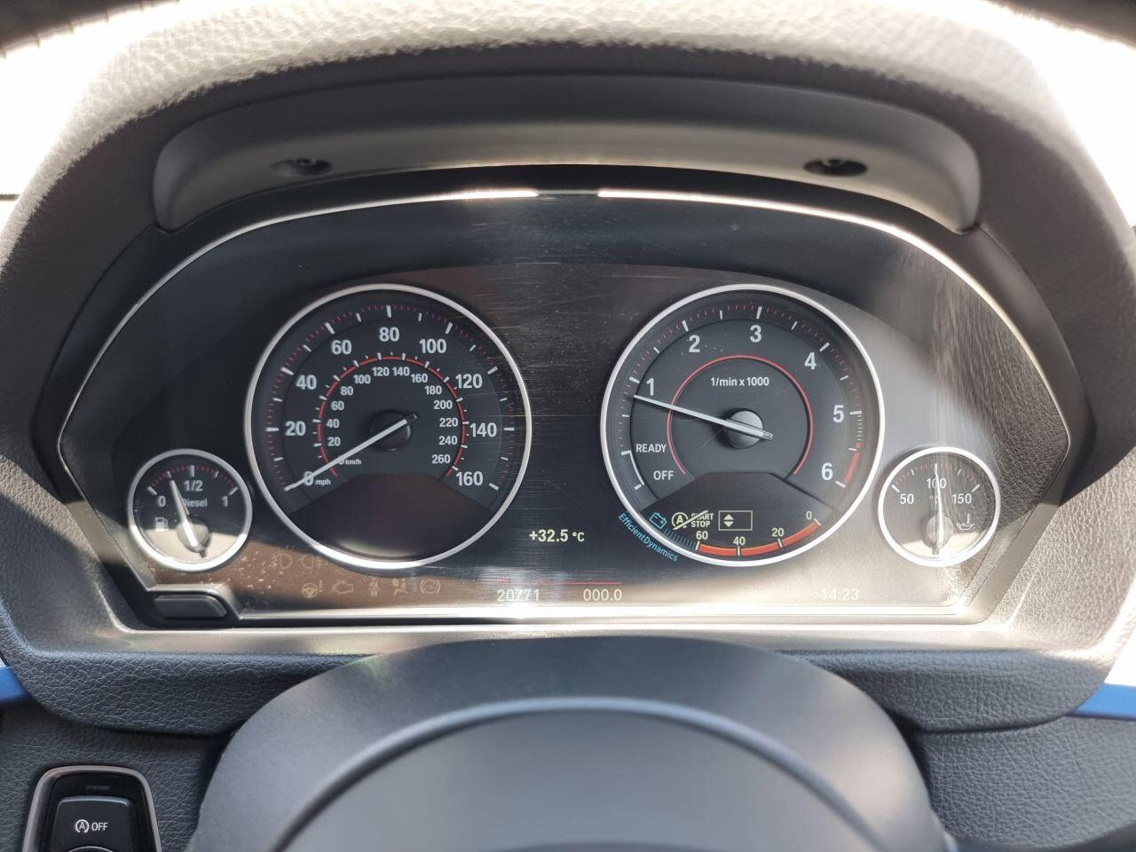 BMW 3 Series view 66