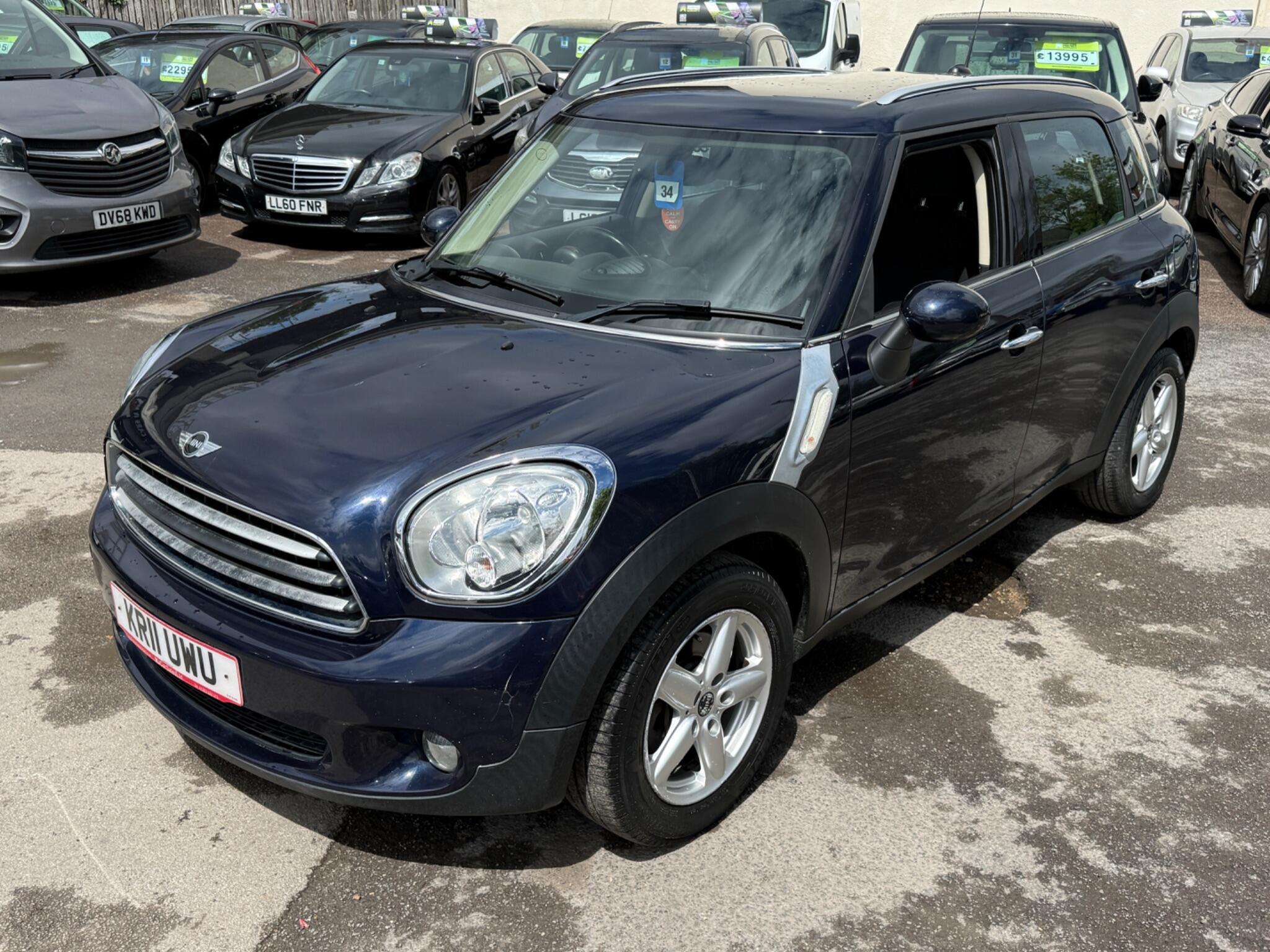 MINI Countryman - Image 10