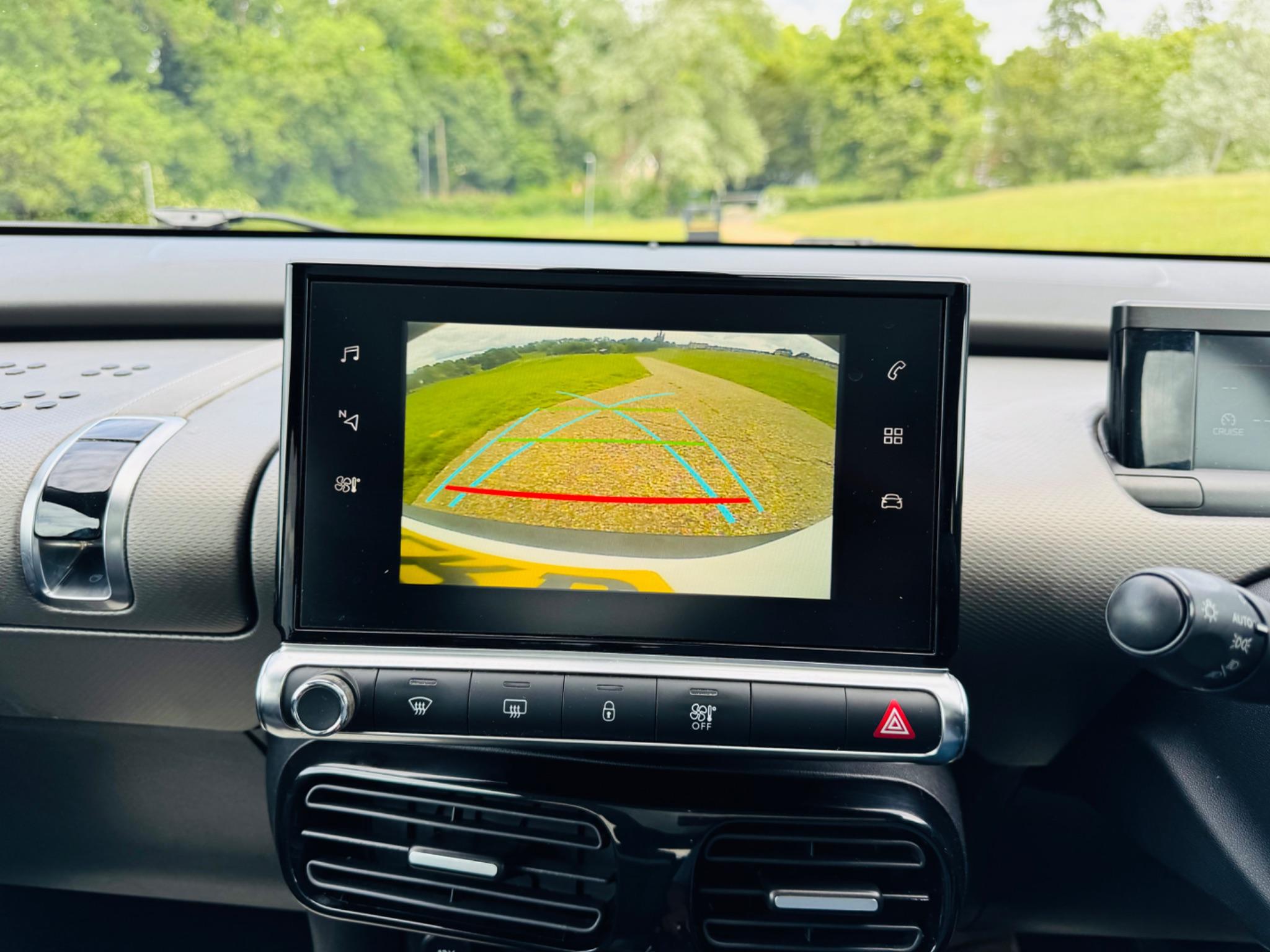 2019 Citroen C4 Cactus 1.2 PureTech Flair Euro 6 (s/s) 5dr • 90,000 miles image 23