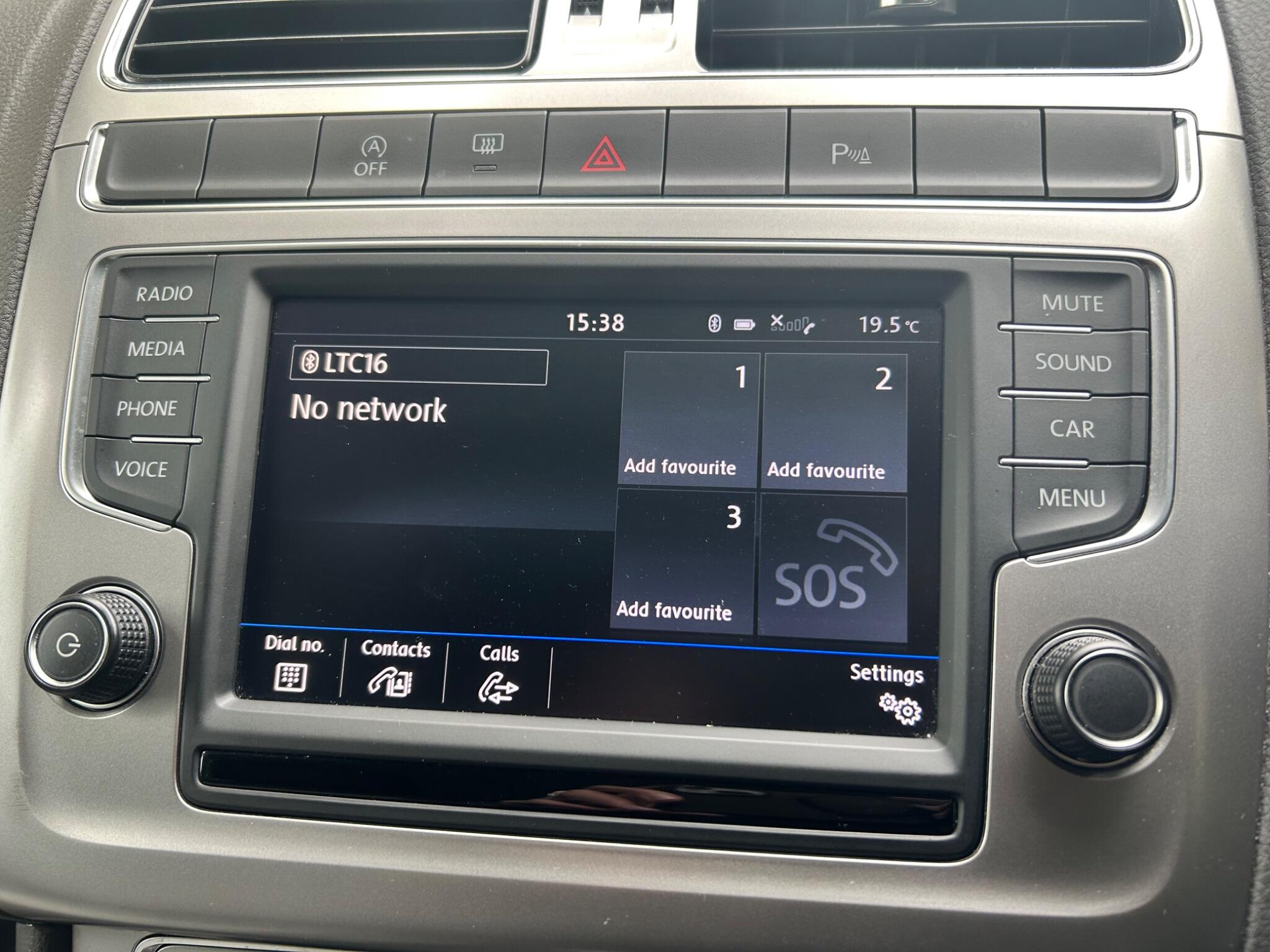 Volkswagen Polo view 25