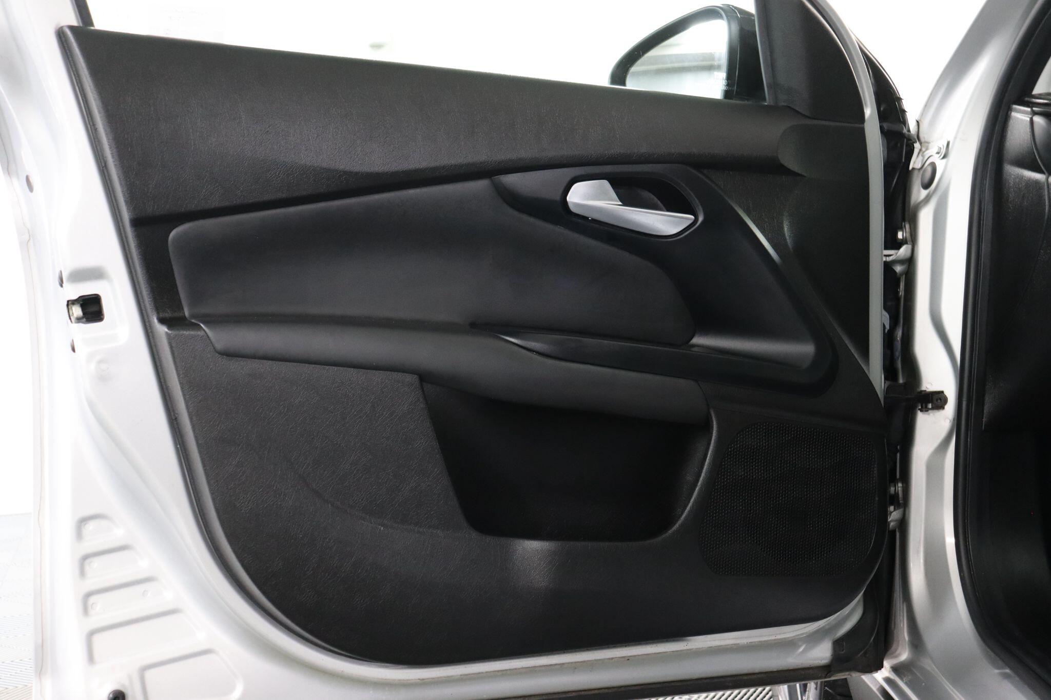 Fiat Tipo view 41
