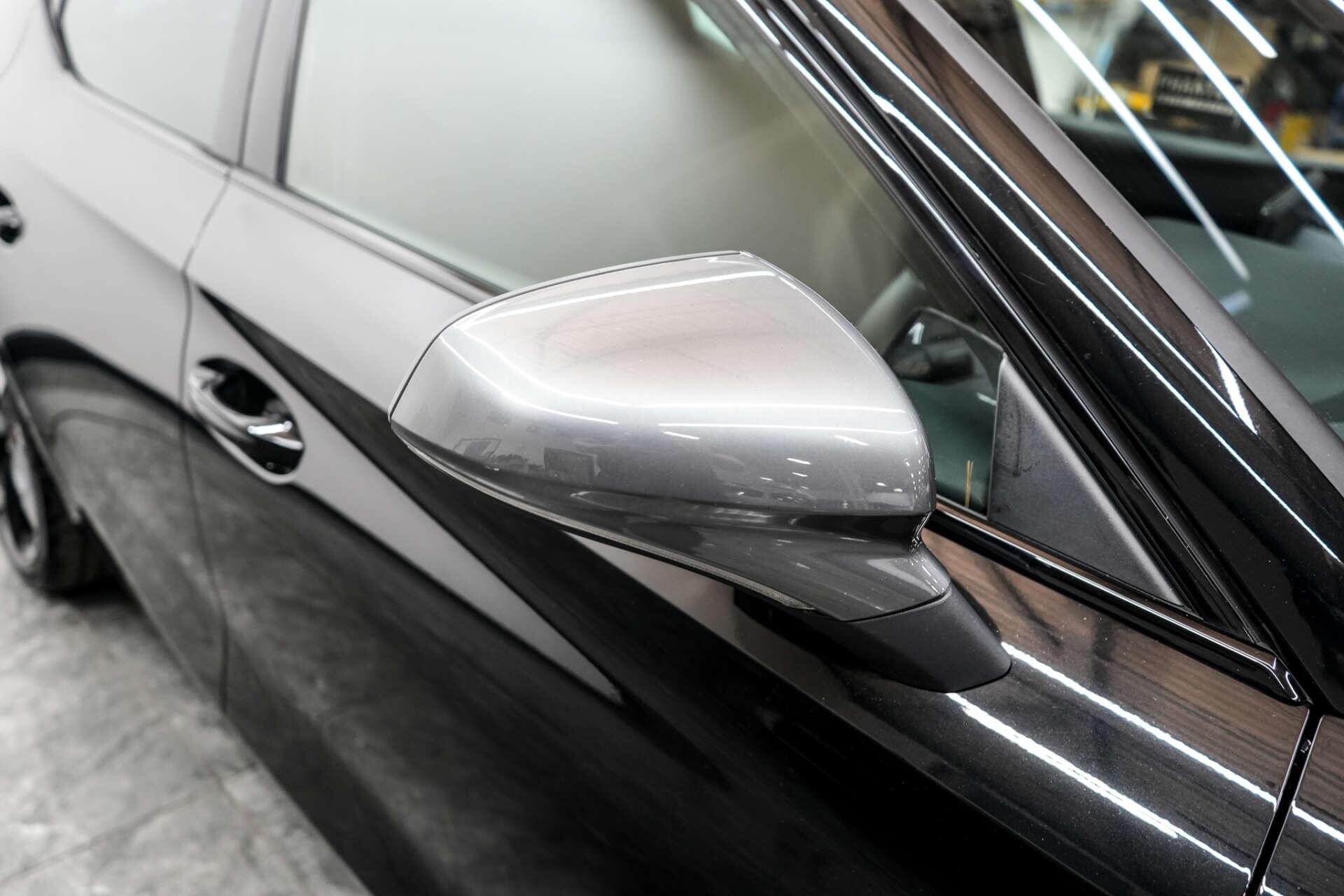 Cupra Leon view 8