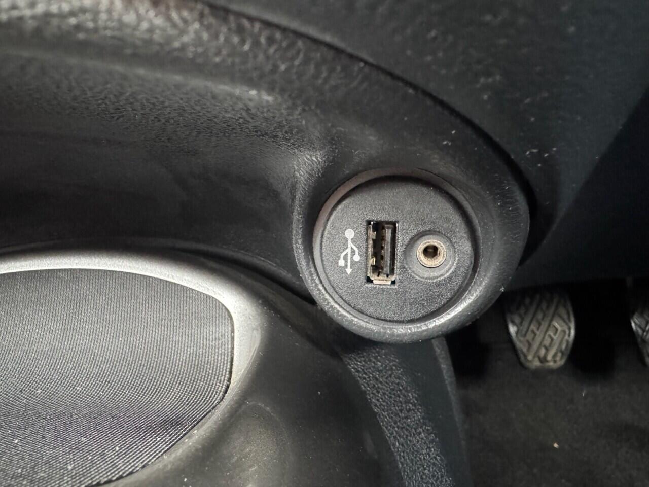 Nissan Juke view 43