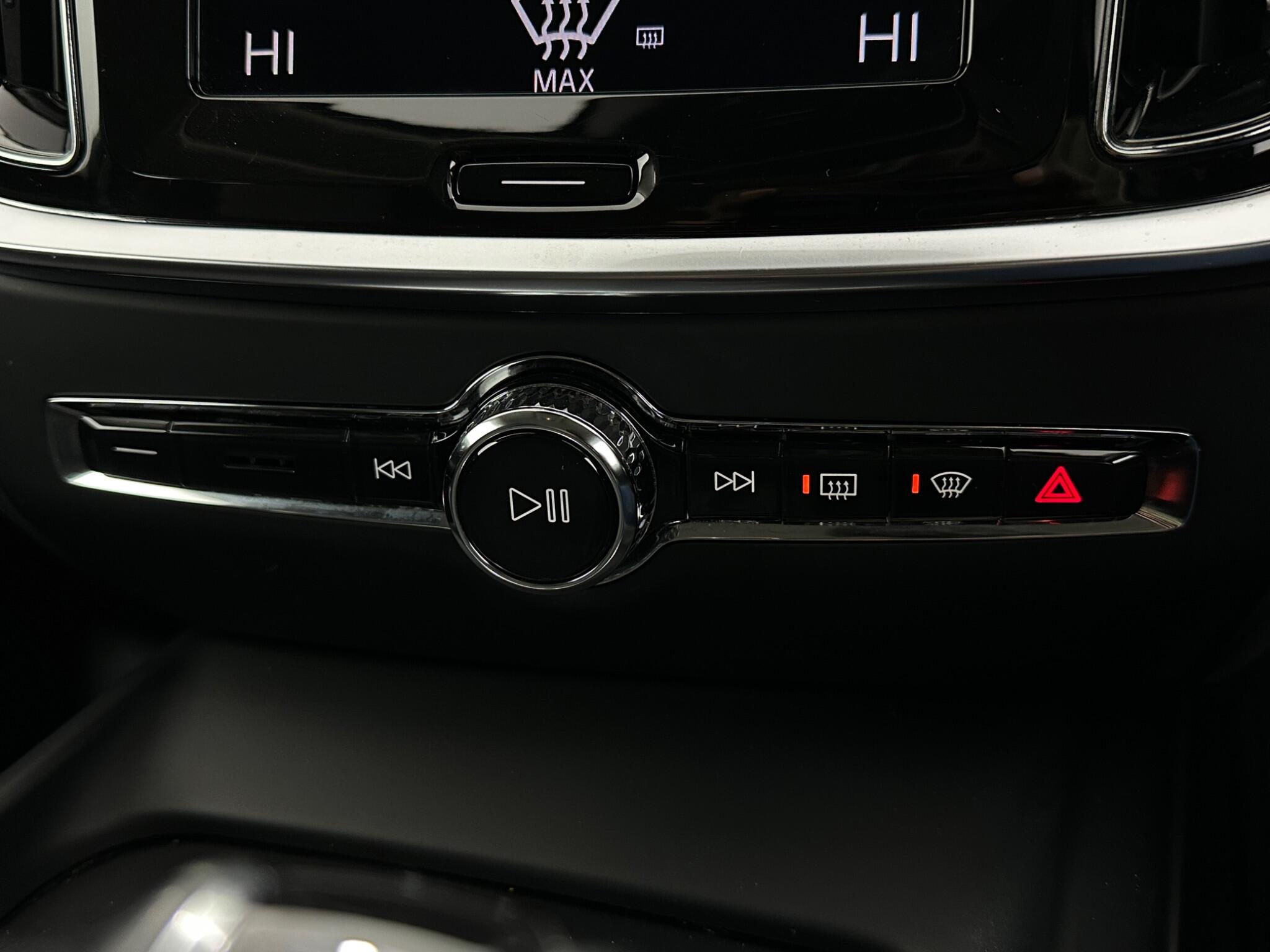 Volvo V60 view 22