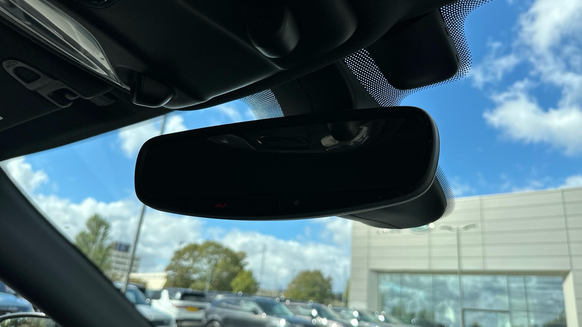 Jeep Compass view 75