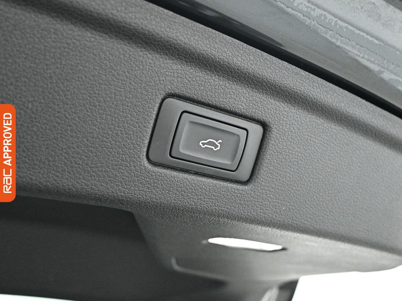 Audi A5 view 29