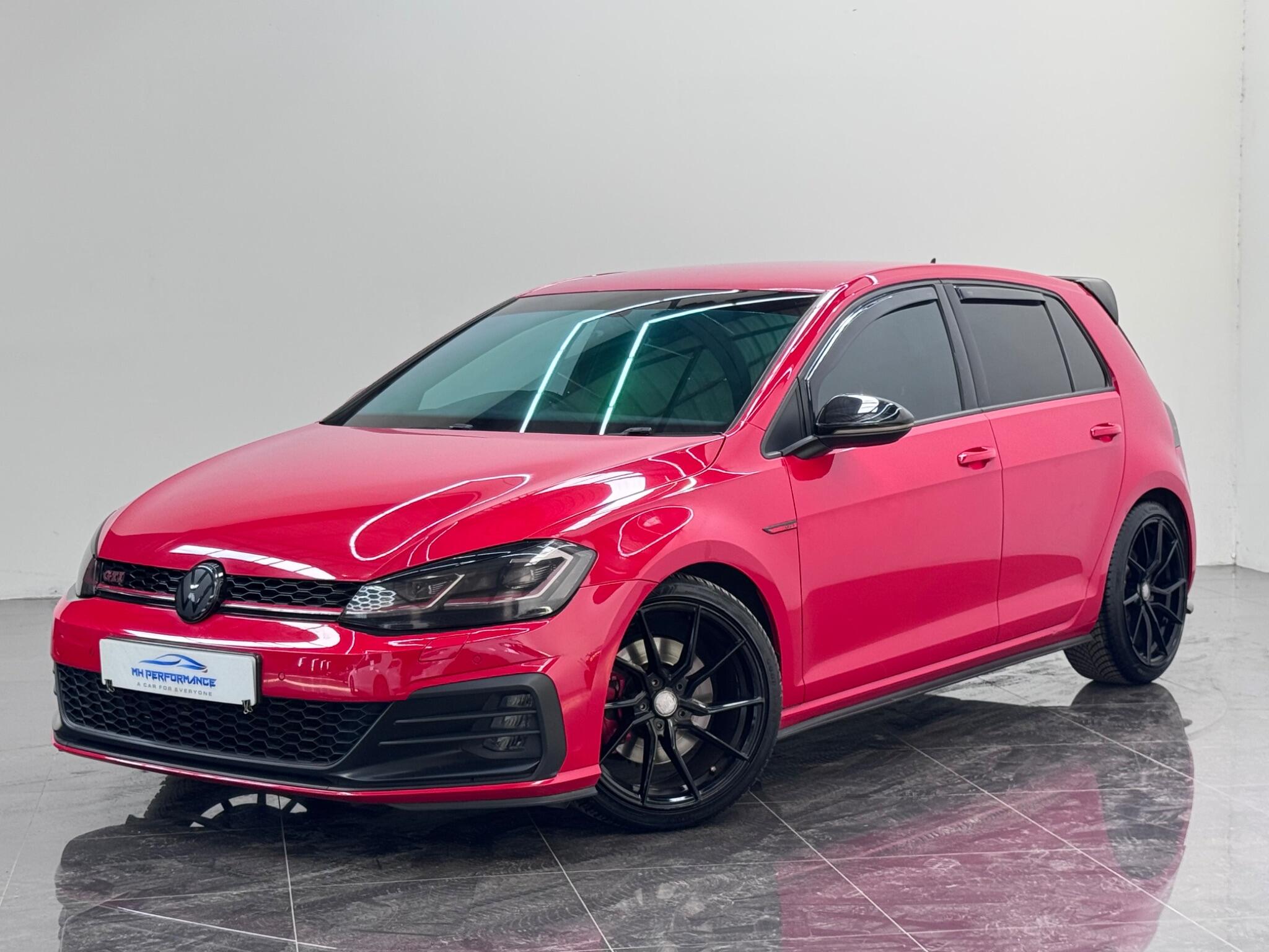 Volkswagen Golf view 24
