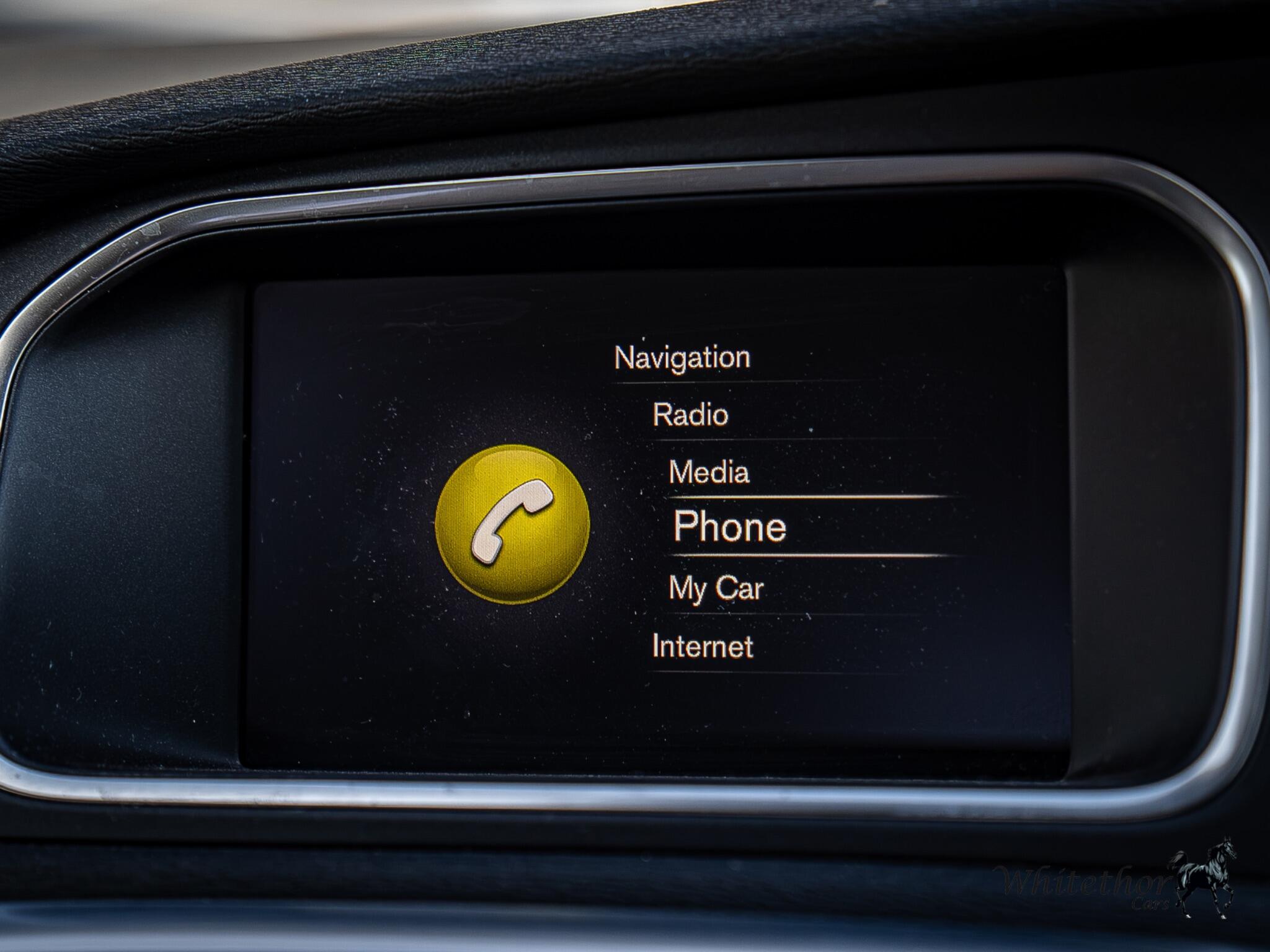 Volvo V40 view 29