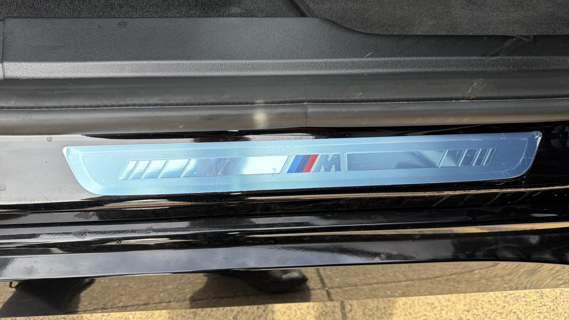 BMW X3 view 31