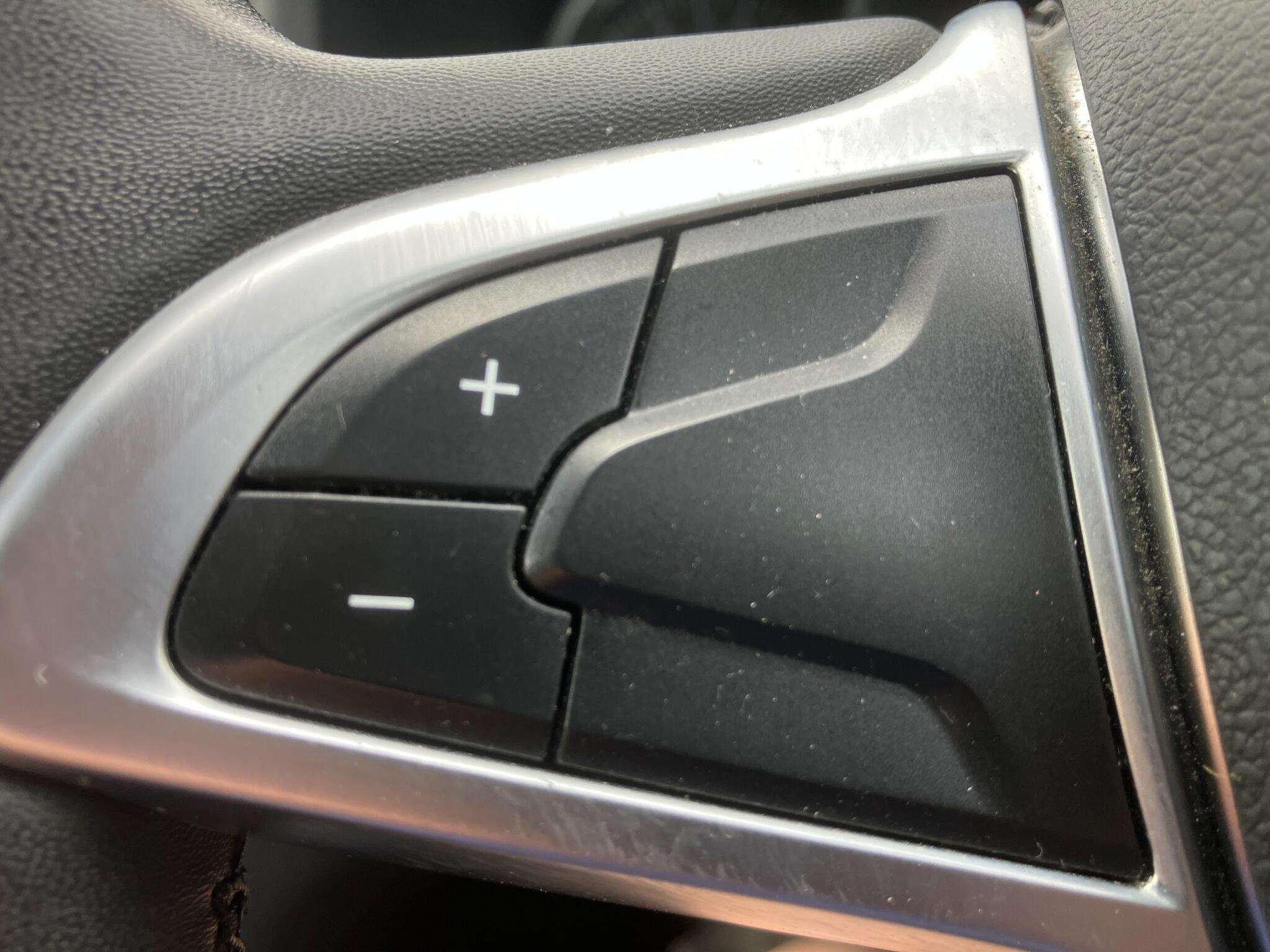 Dacia Sandero Stepway view 17