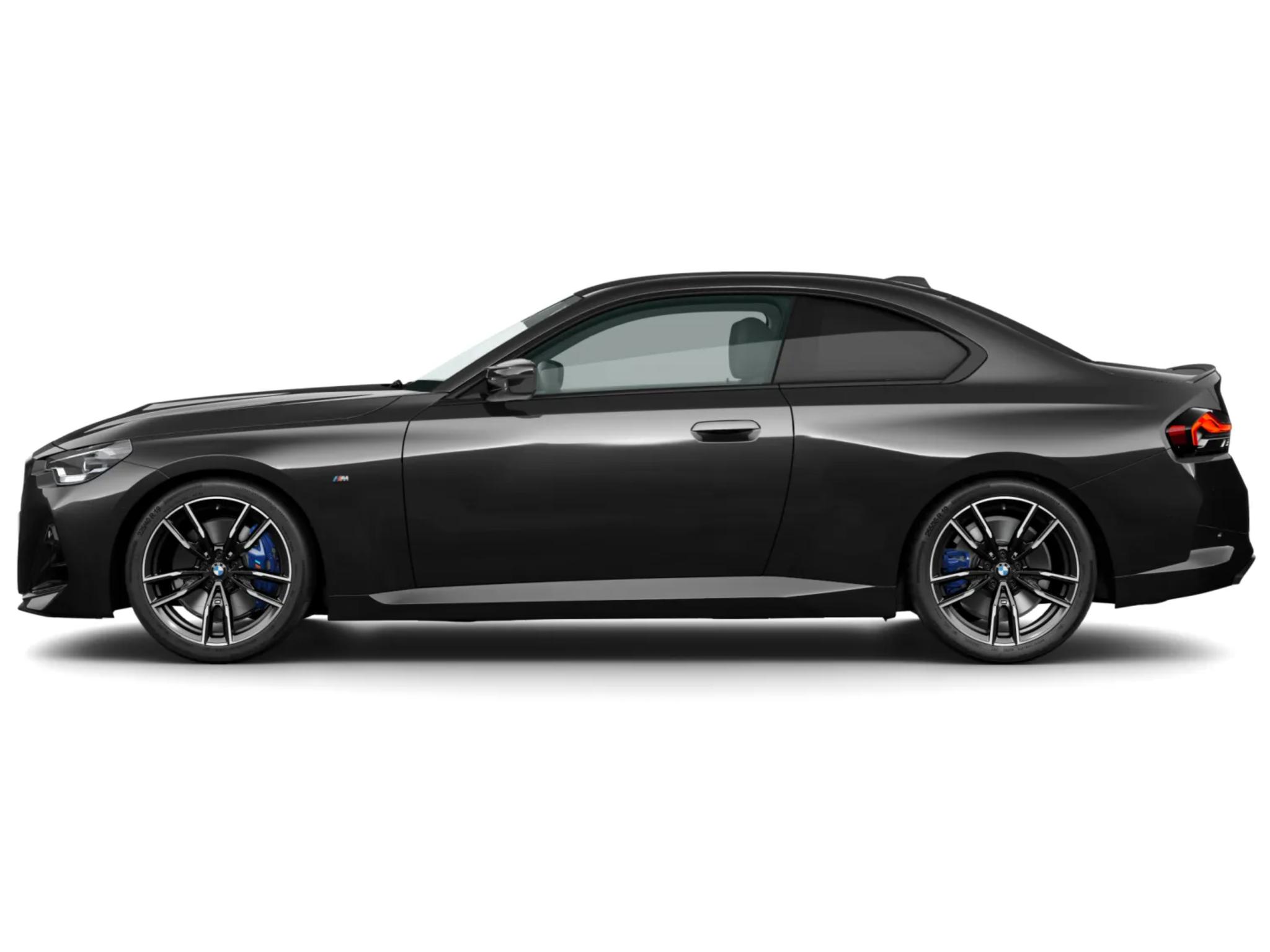 BMW 2 Series view 35