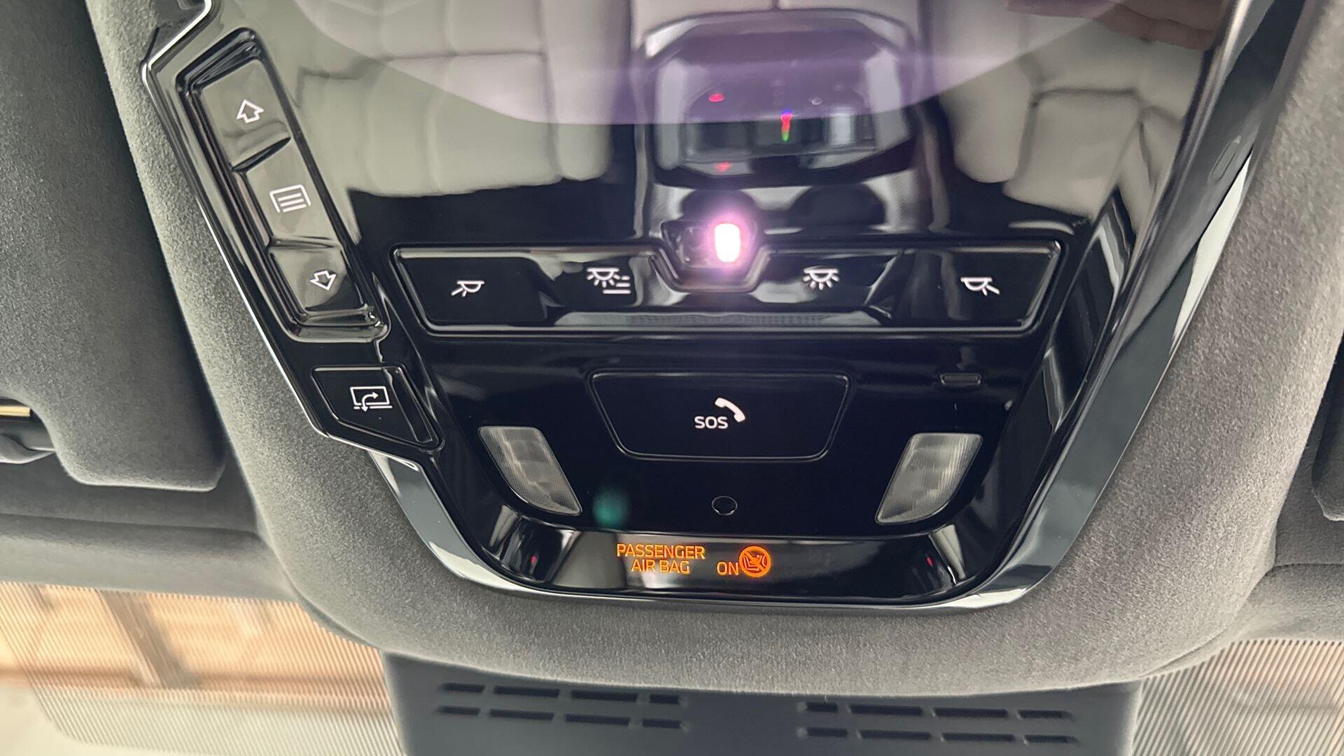 BMW i7 view 29